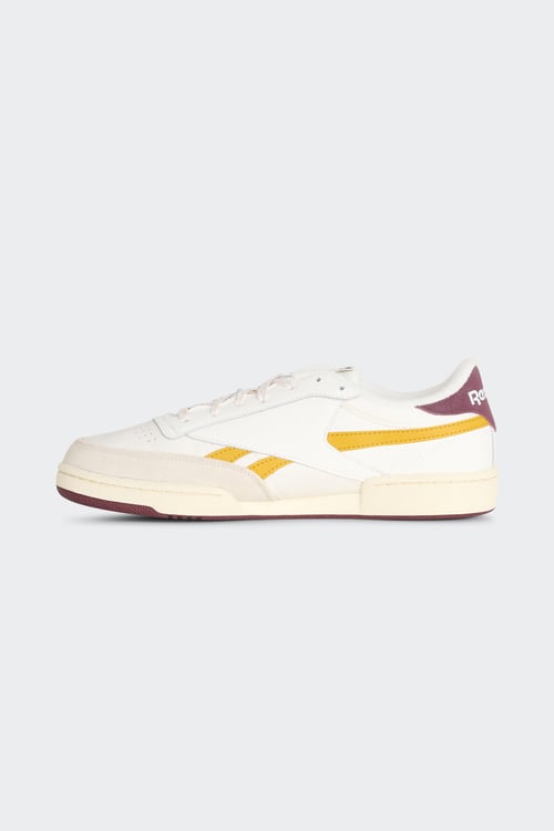 REEBOK Baskets Beige