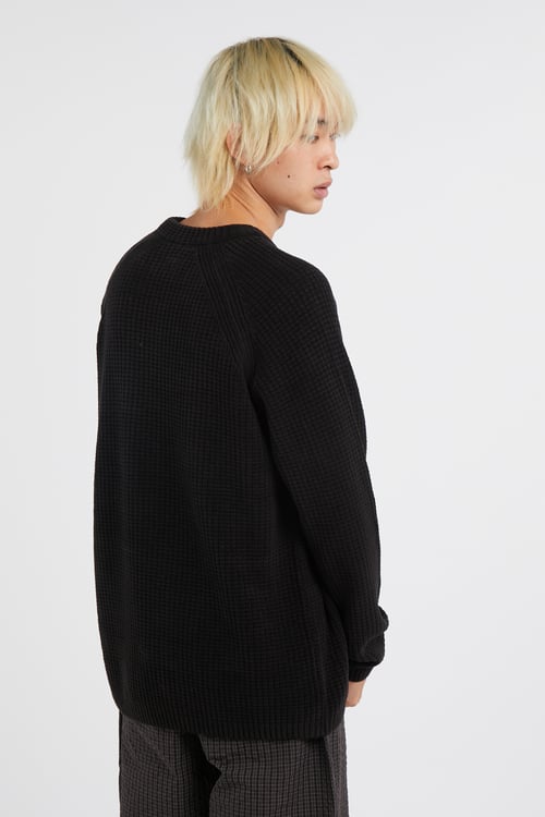 C.P. COMPANY Pull Noir