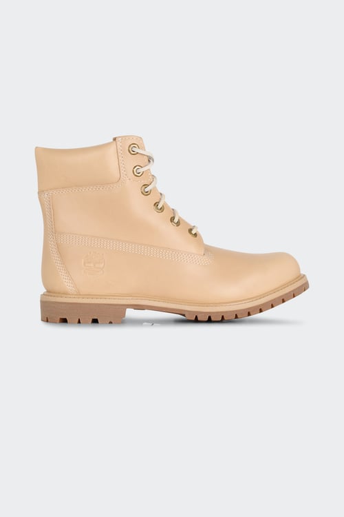 TIMBERLAND Boots Beige