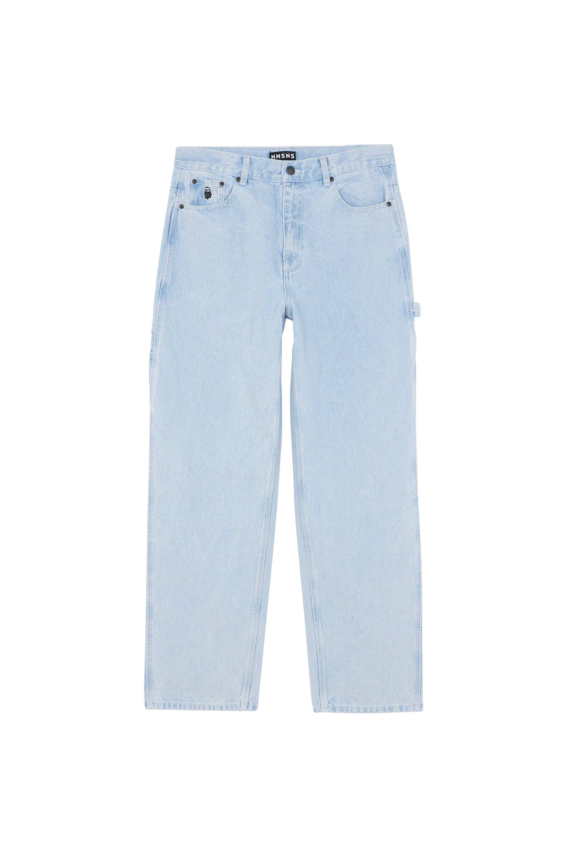 Jean Bleu
