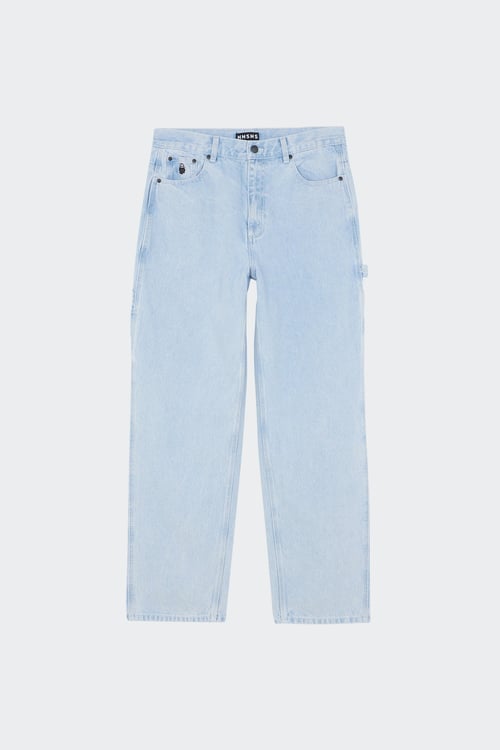 NNSNS Jean Bleu