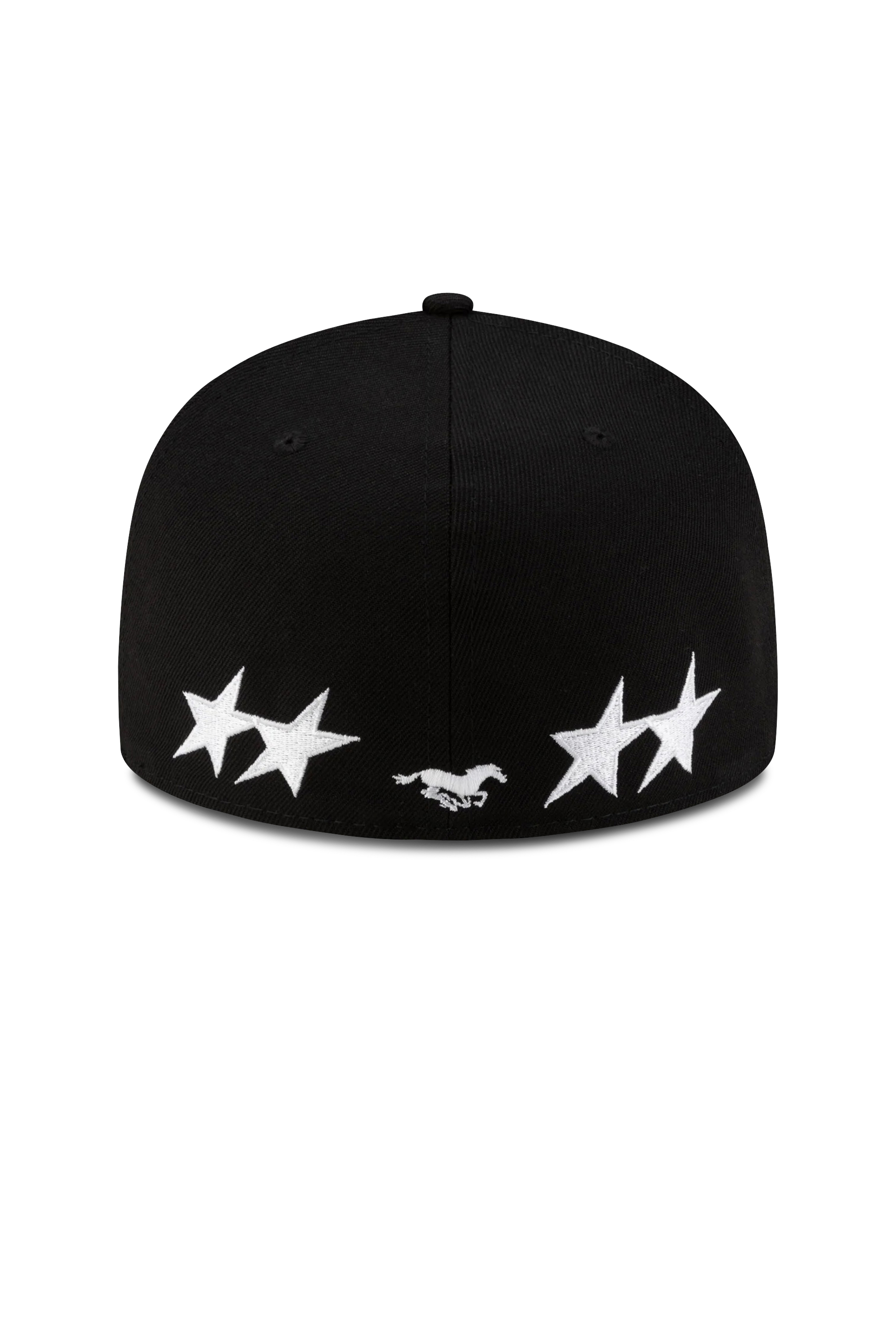 Baseball cap Black