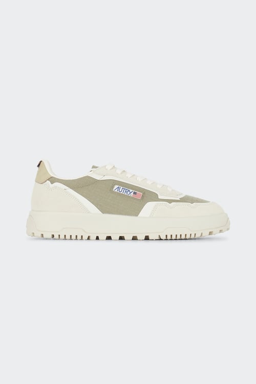 Baskets - Taille 43 Blanc