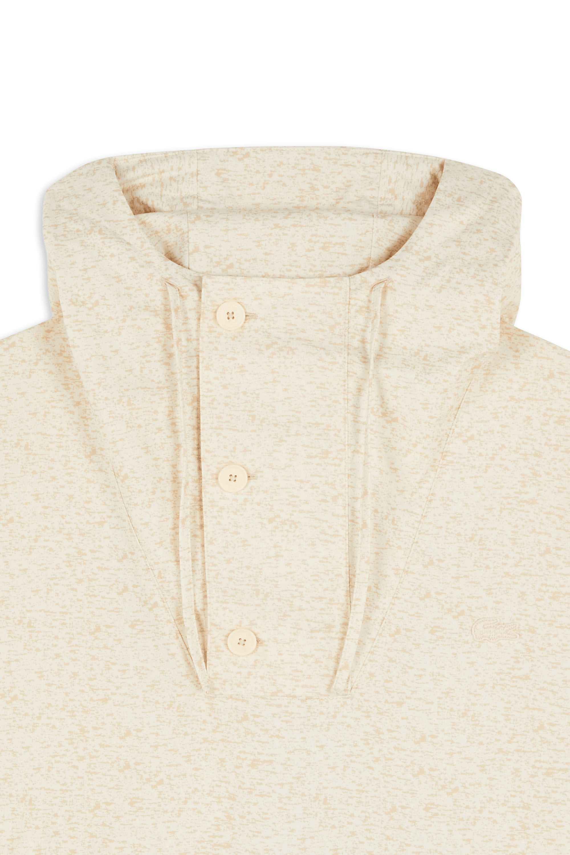 Imperméable  Beige