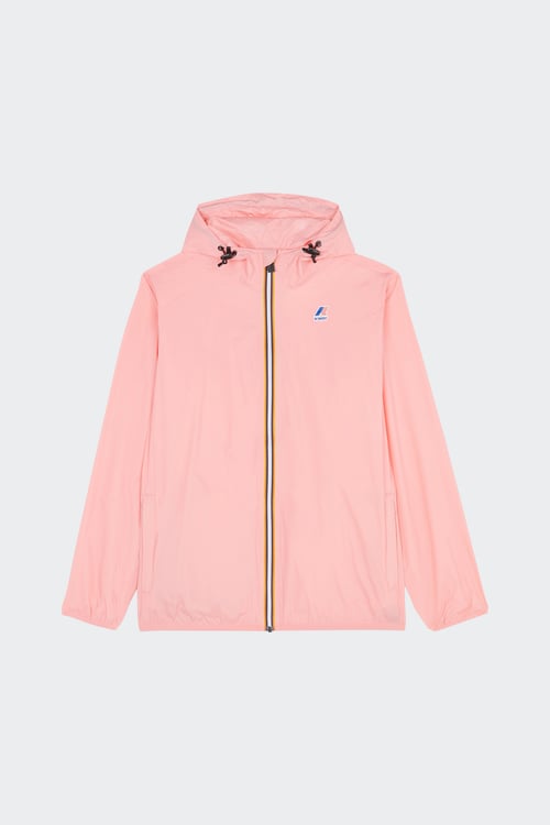 Imperméable - Taille L Rose