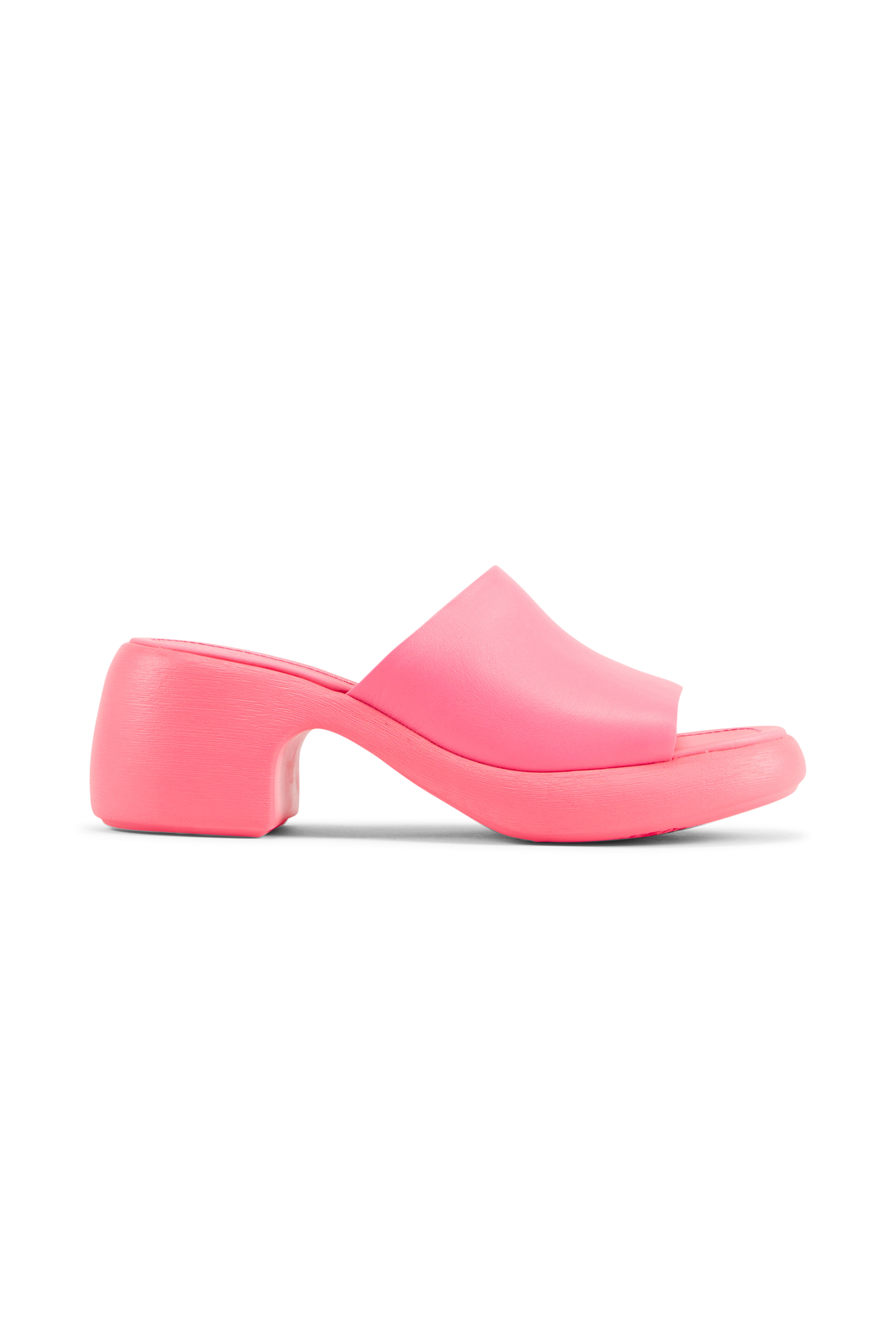 Sandales CAMPER Rose