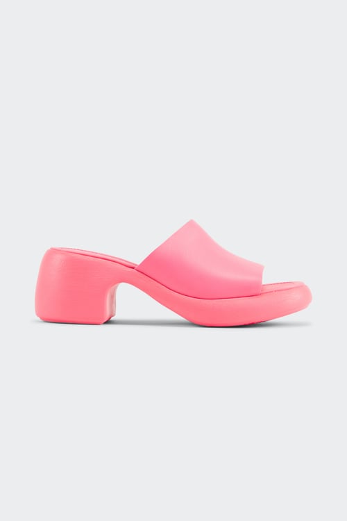 Sandales - Taille 36 Rose