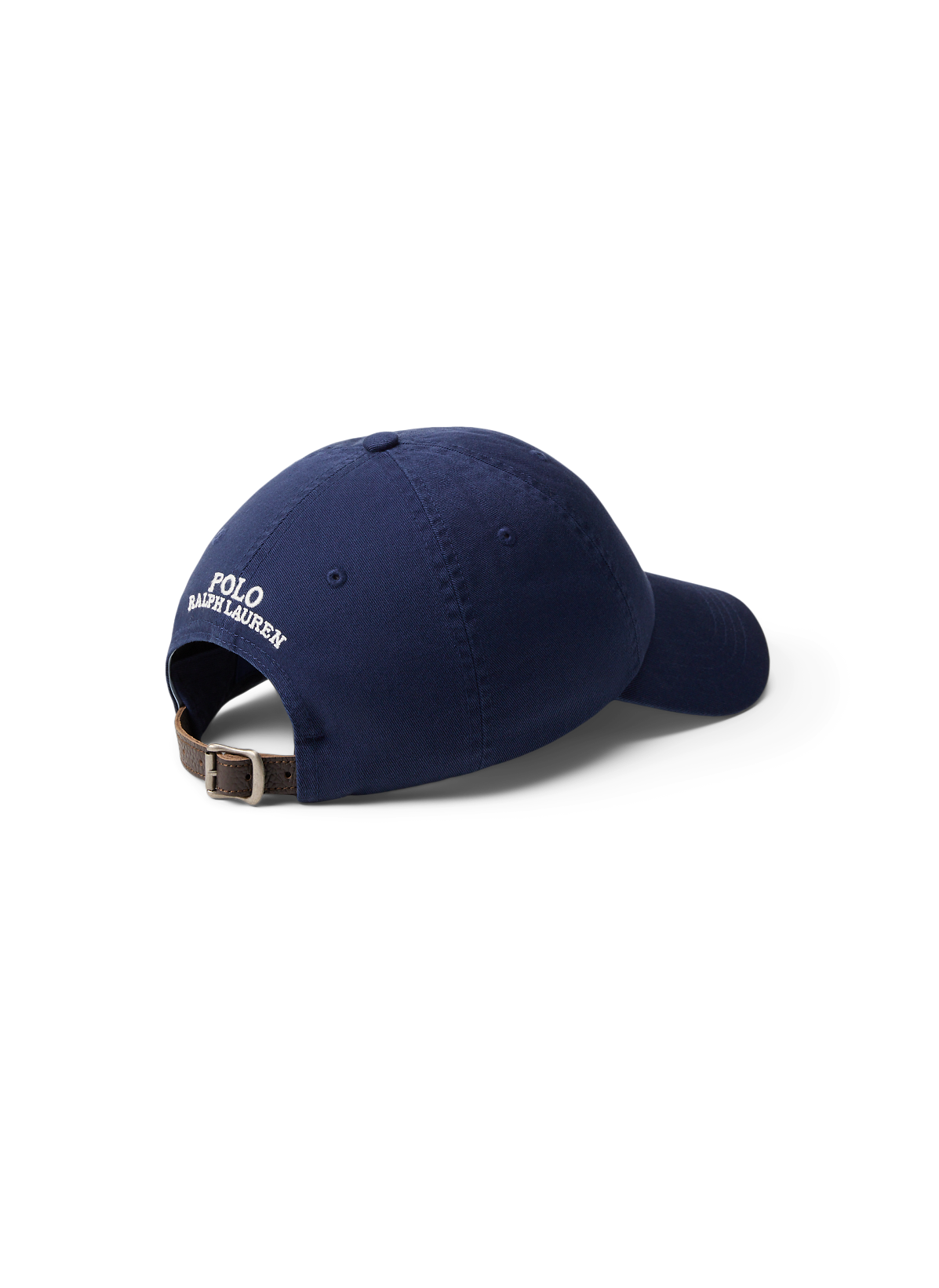 Cap | Blue POLO RALPH LAUREN Men