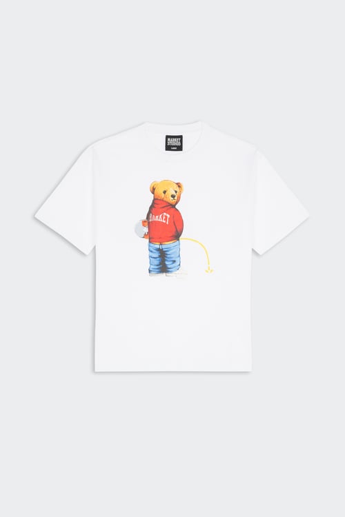 Market - T-shirt - Taille XL Market - T-shirt - Taille XL
