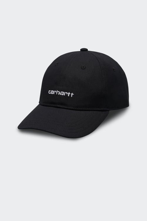 CARHARTT WIP Casquette Noir