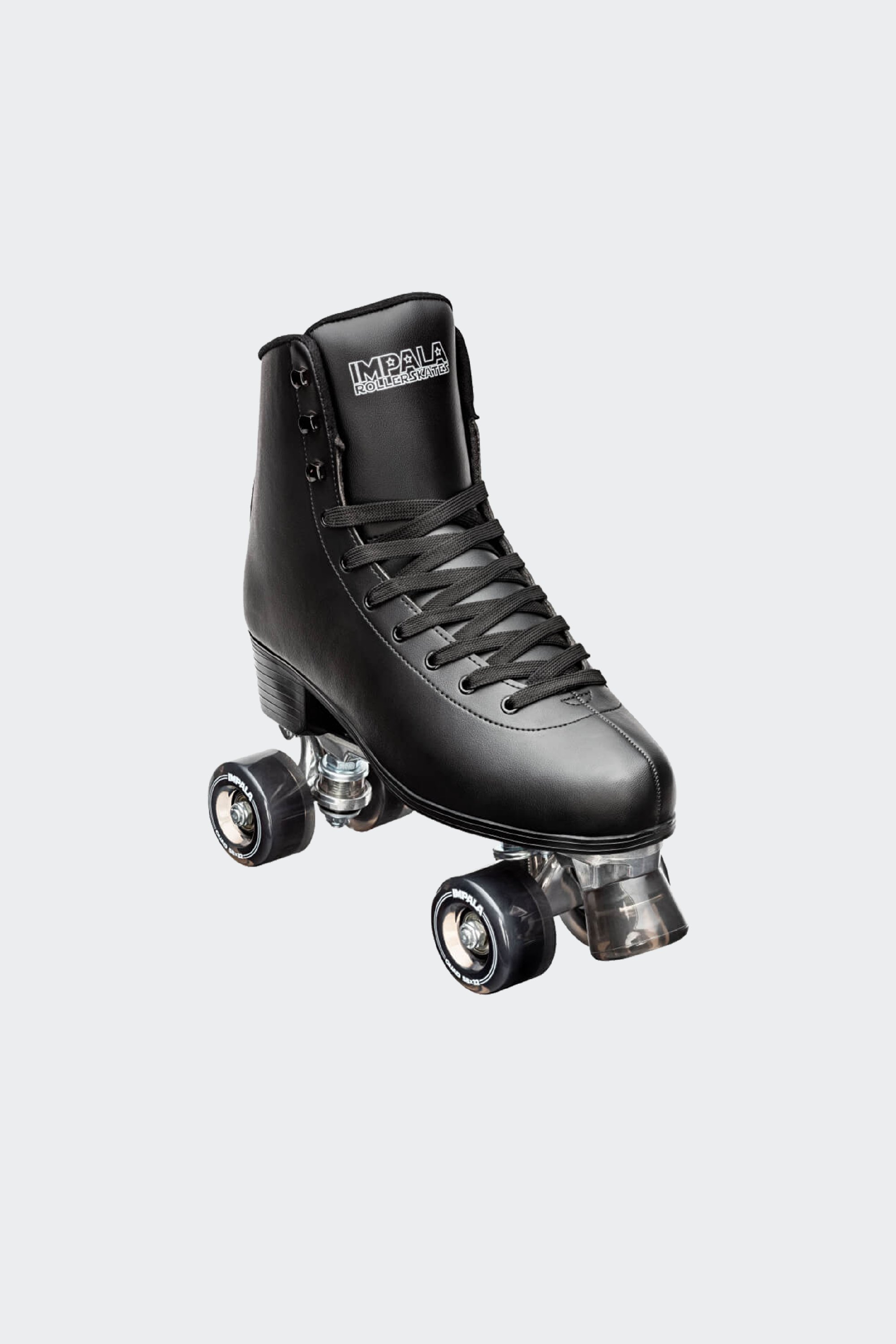 Rollers | Black by IMPALA Rollers Black