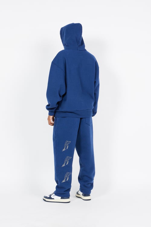 PAL SPORTING GOODS Jogging Bleu