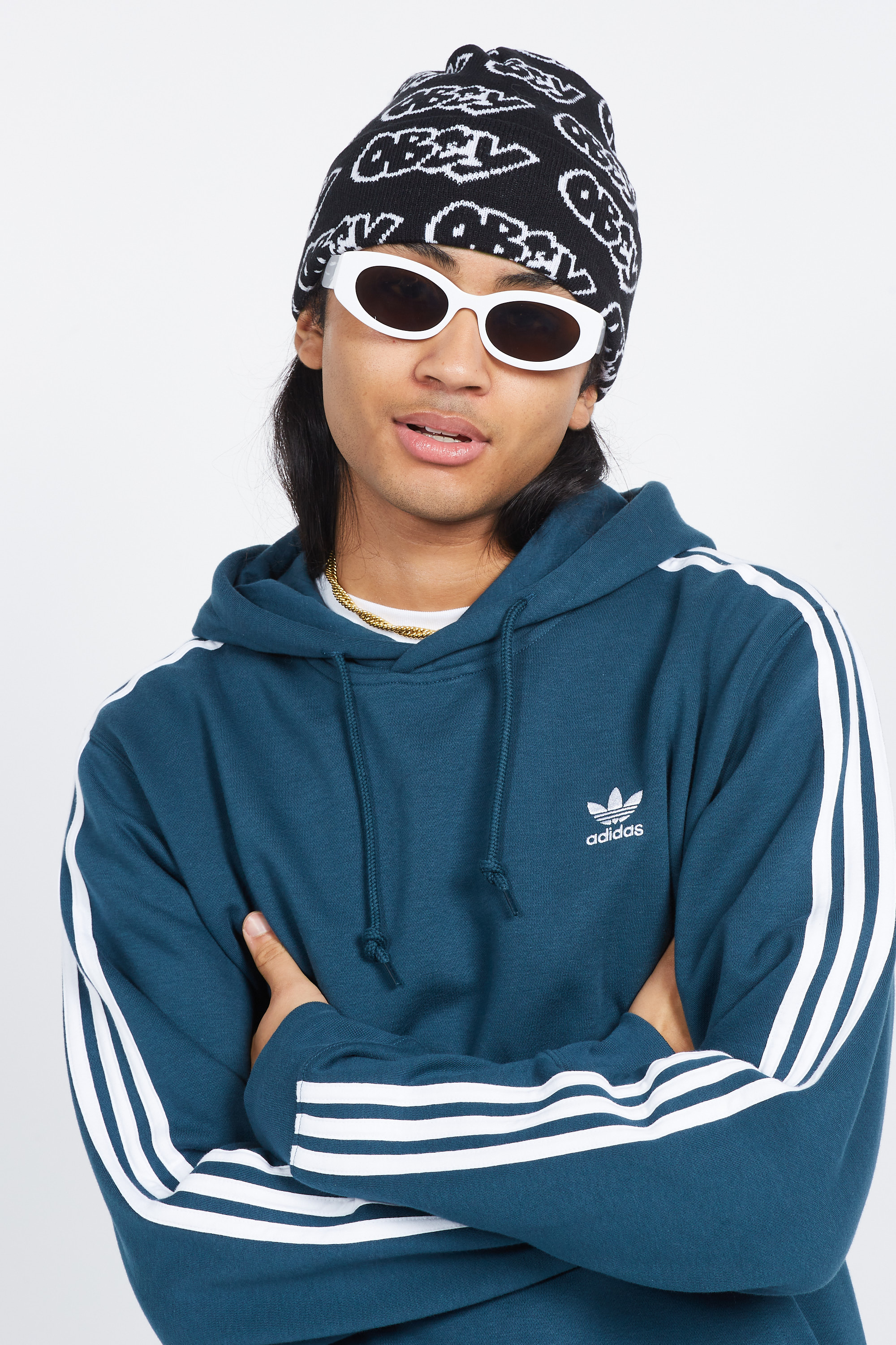 Beanie Black