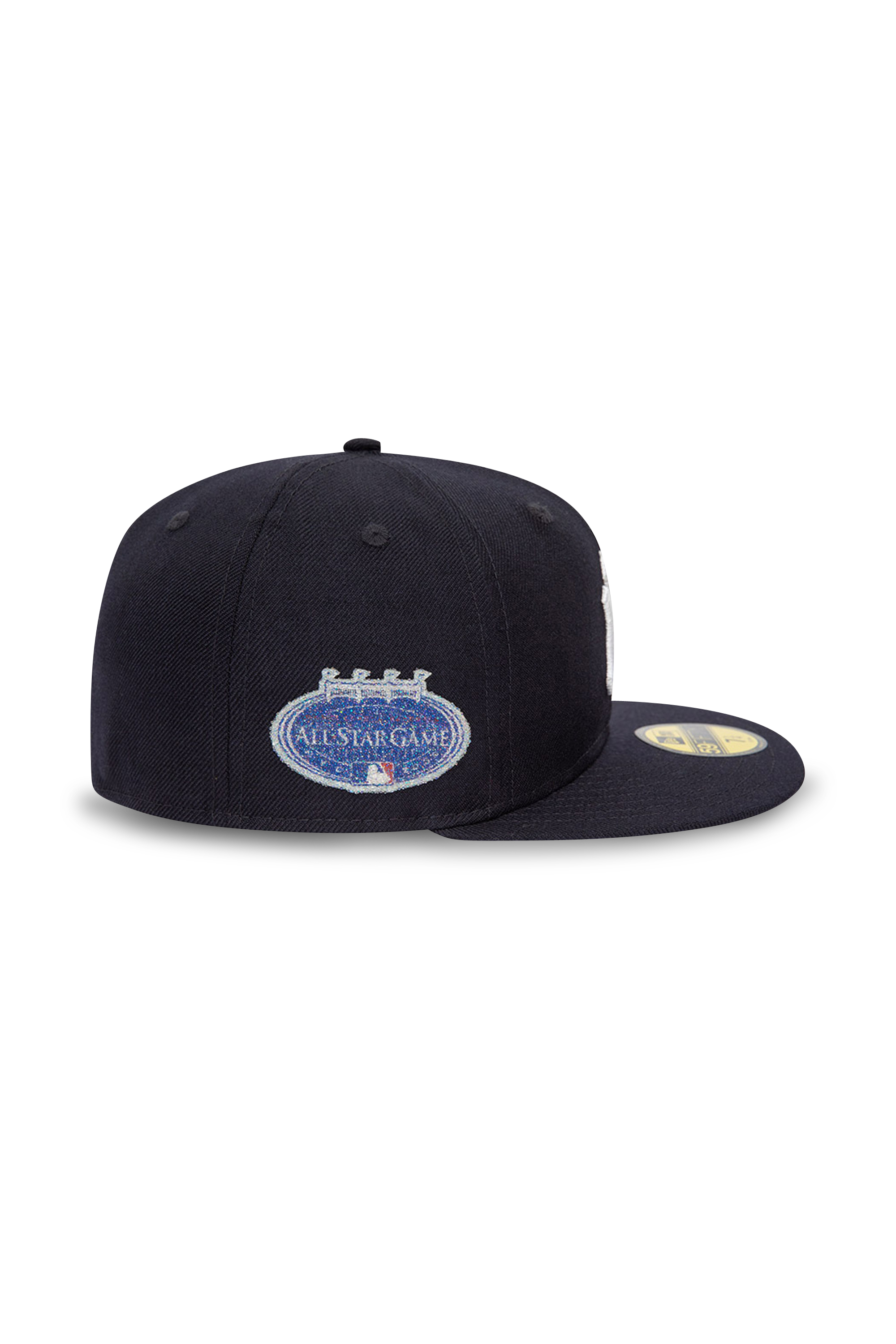 Cap NEW ERA Black