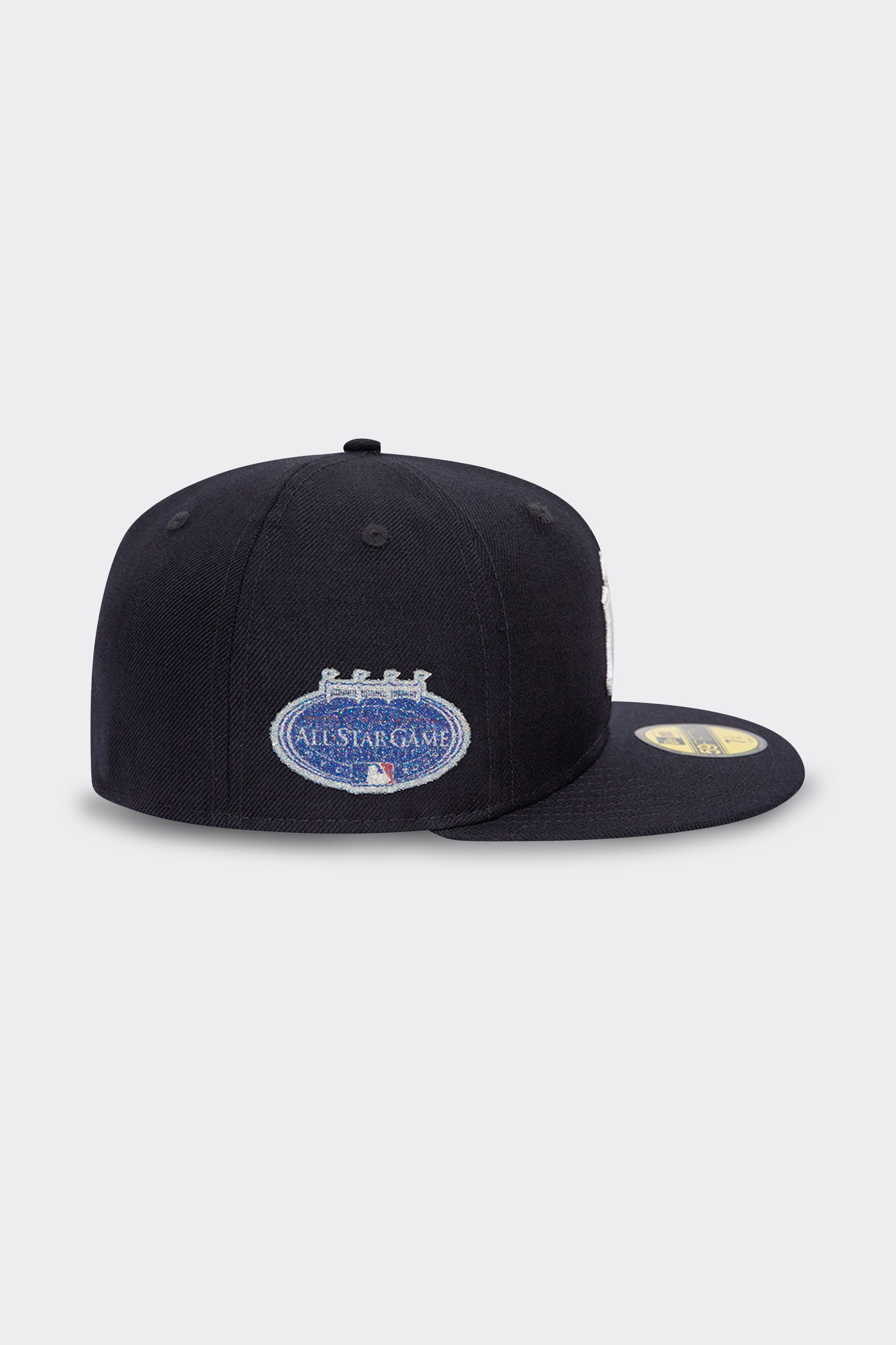 Cap | Black by NEW ERA Cap Black