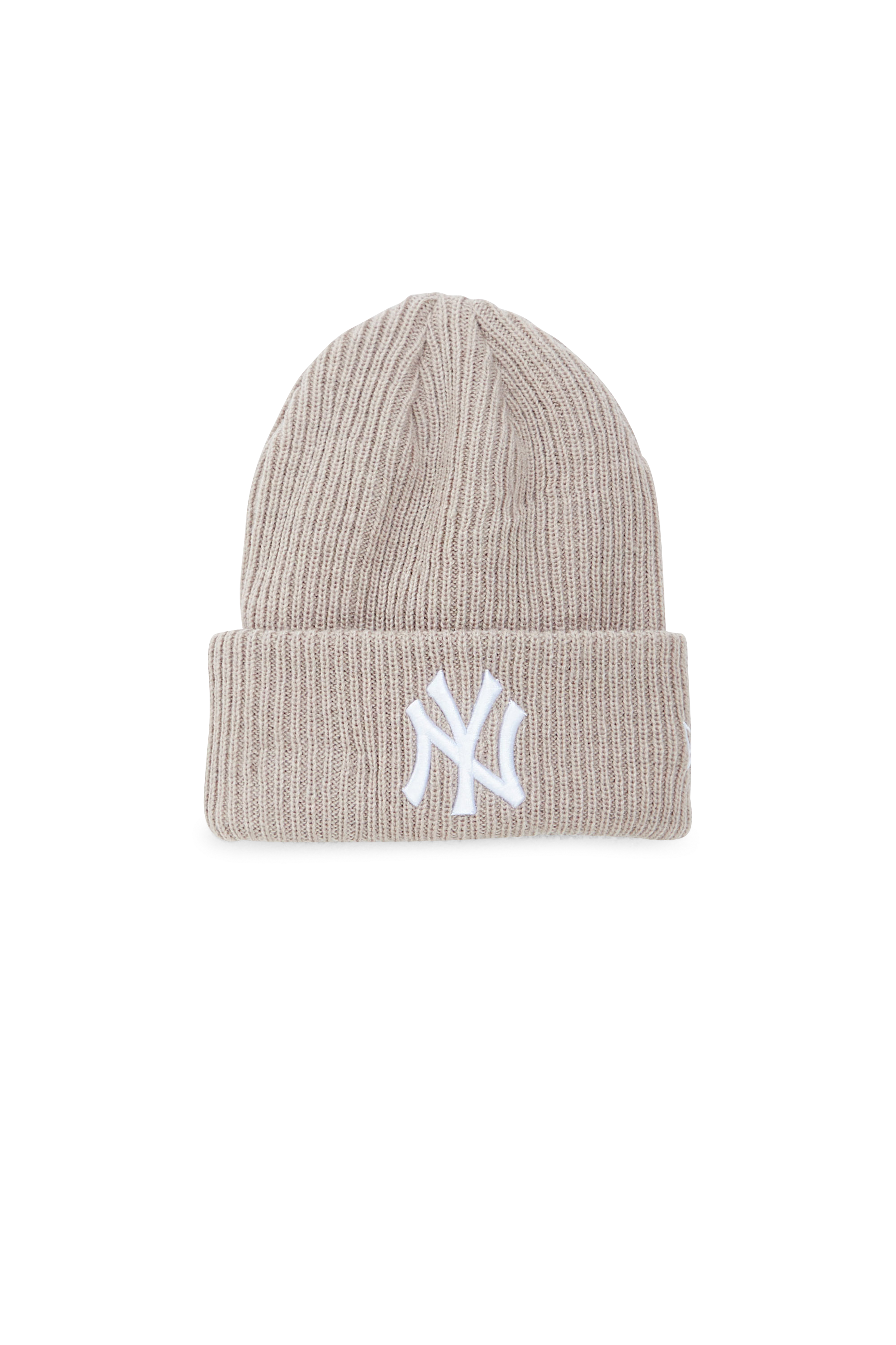 Beanie Pink
