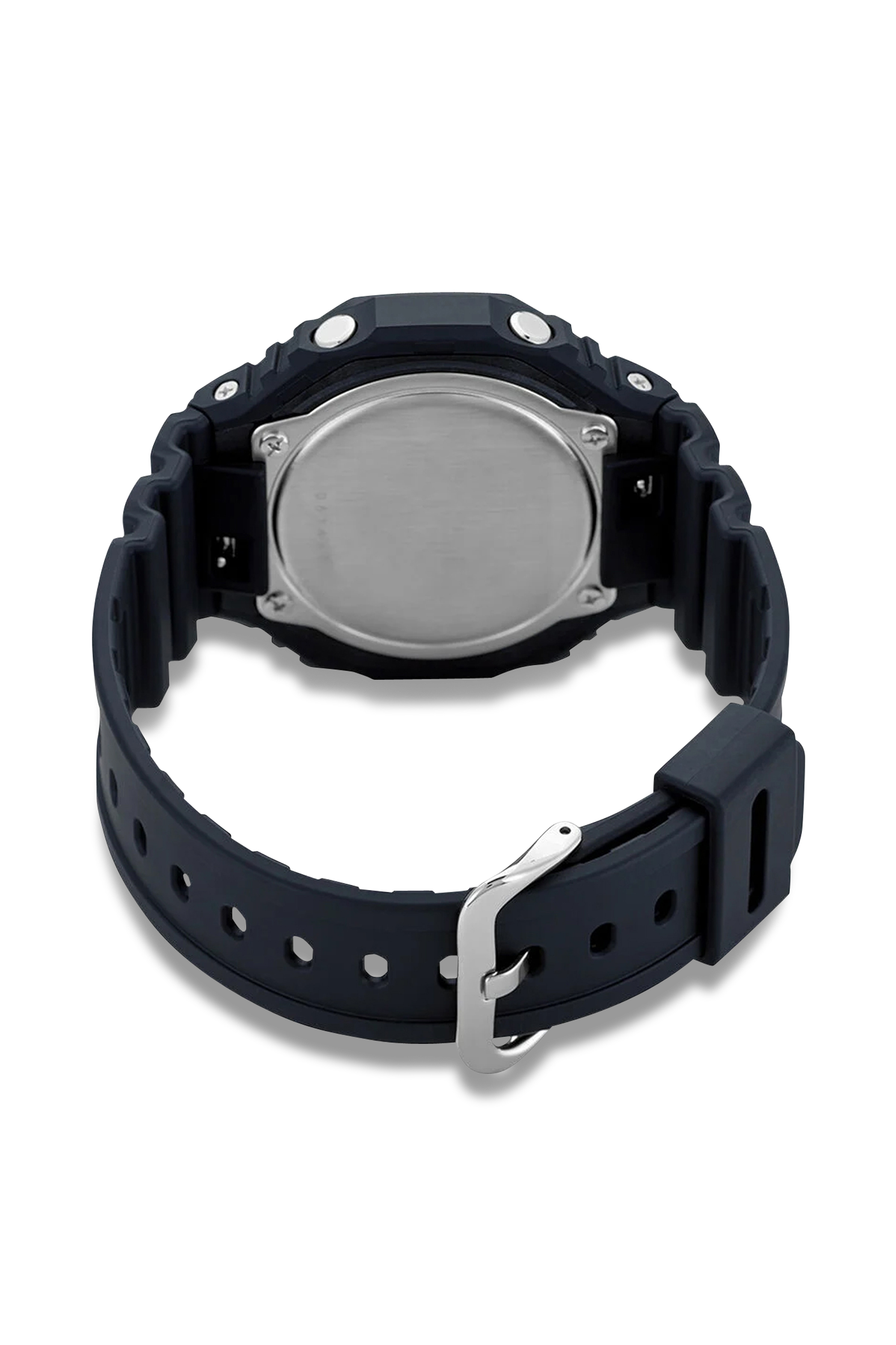 Watch CASIO G-SHOCK Black