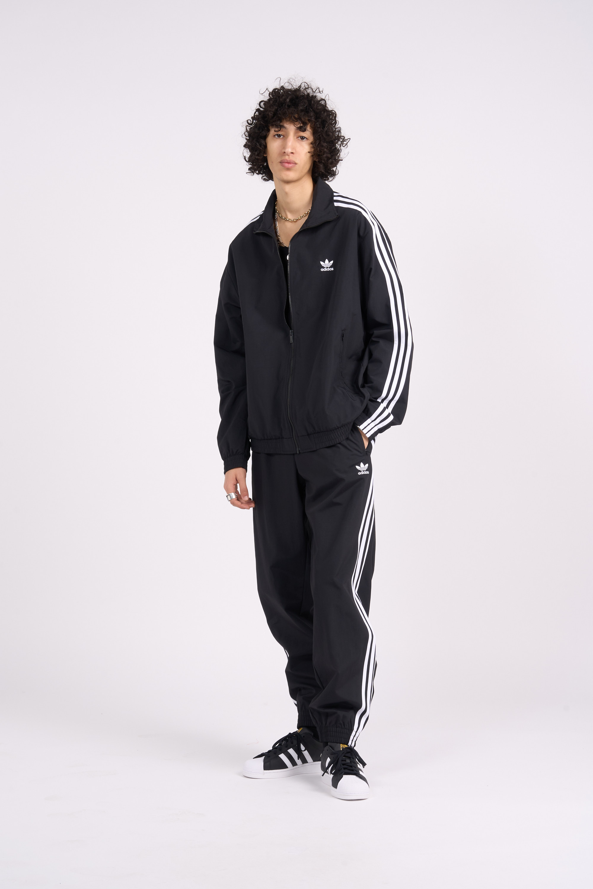 Veste Noir