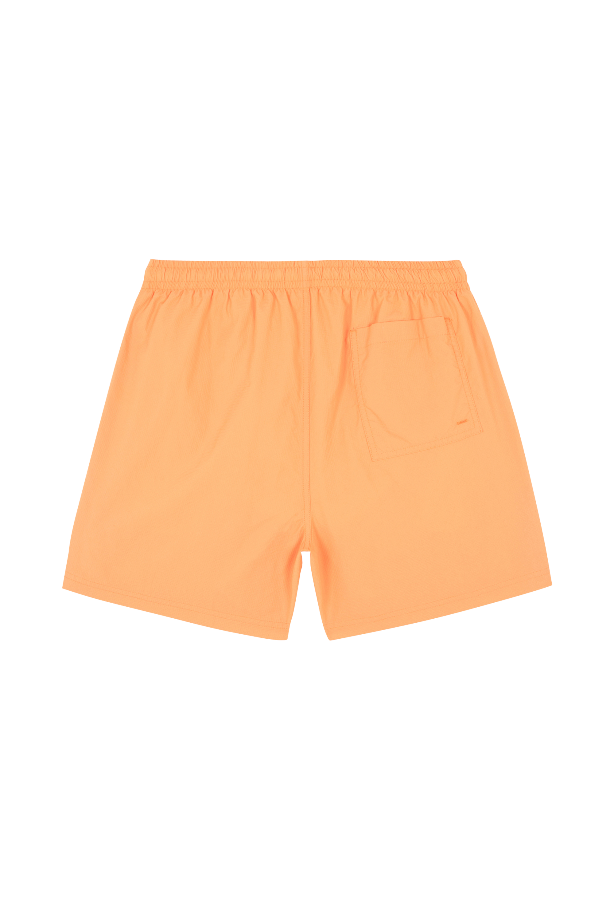 Short  Orange