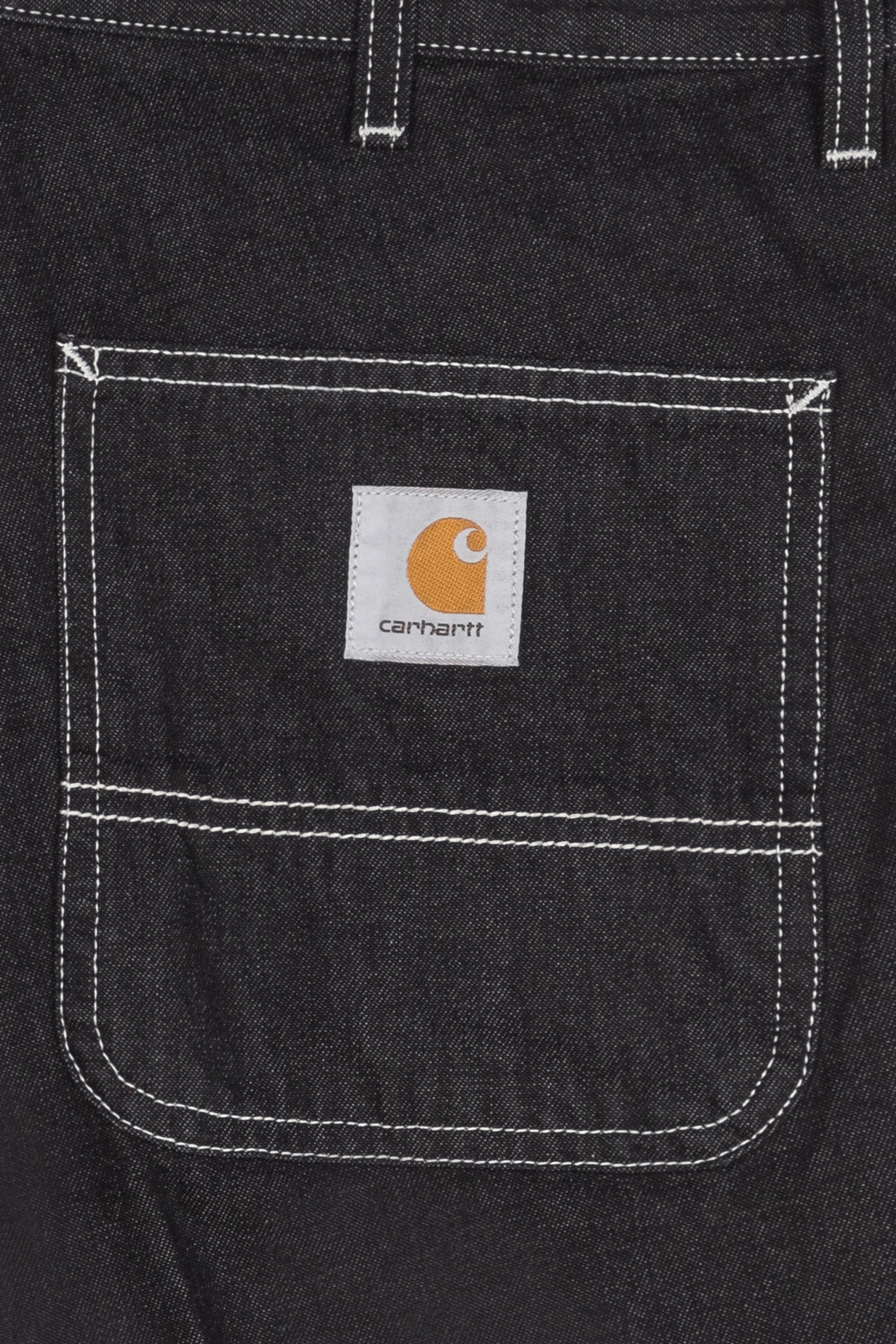 Shorts | Black by CARHARTT WIP Shorts Black