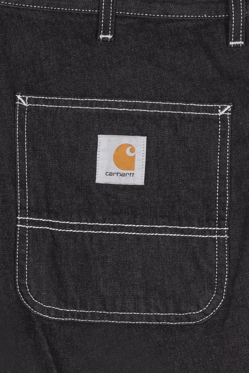 CARHARTT WIP Short Noir