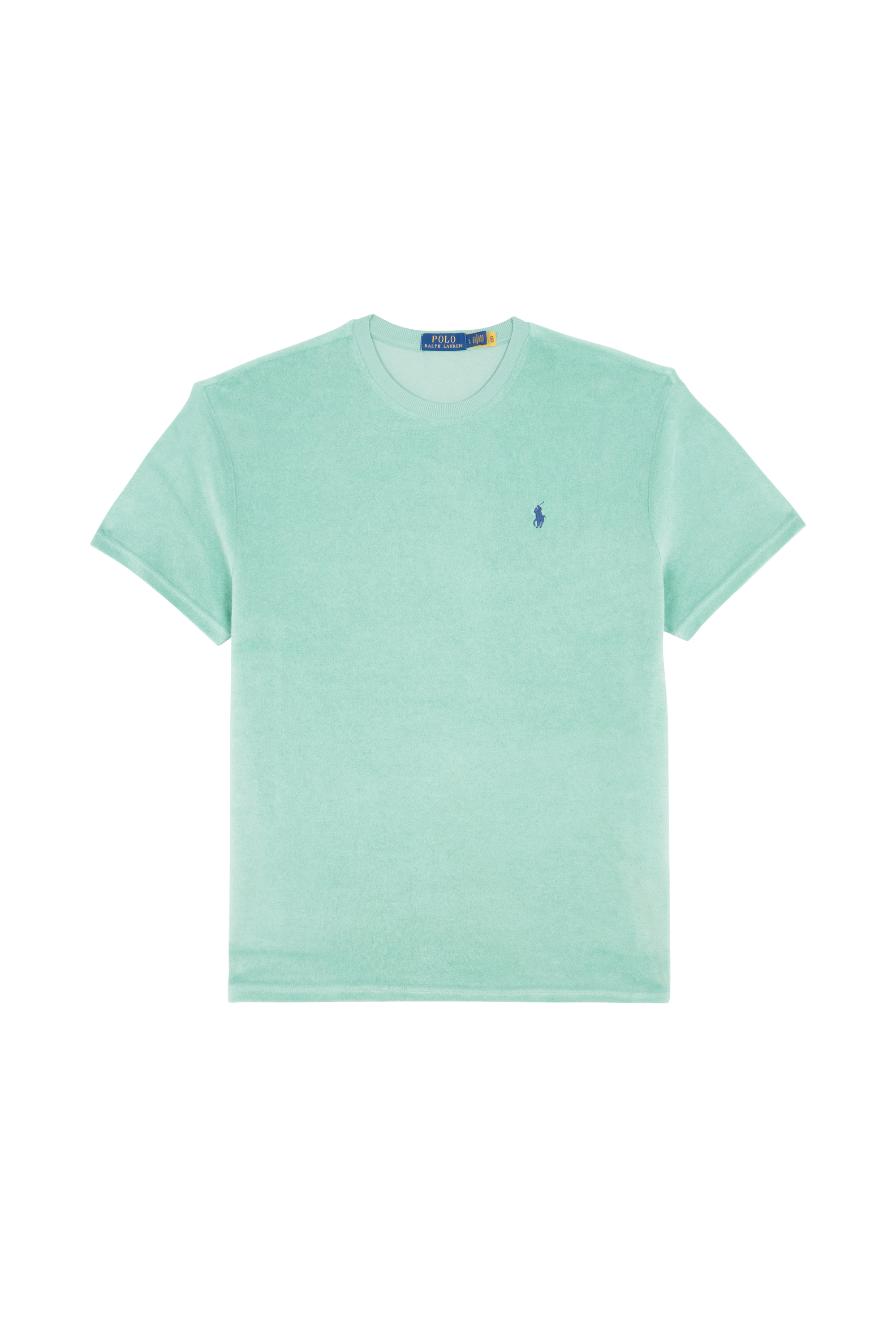 T-shirt Vert