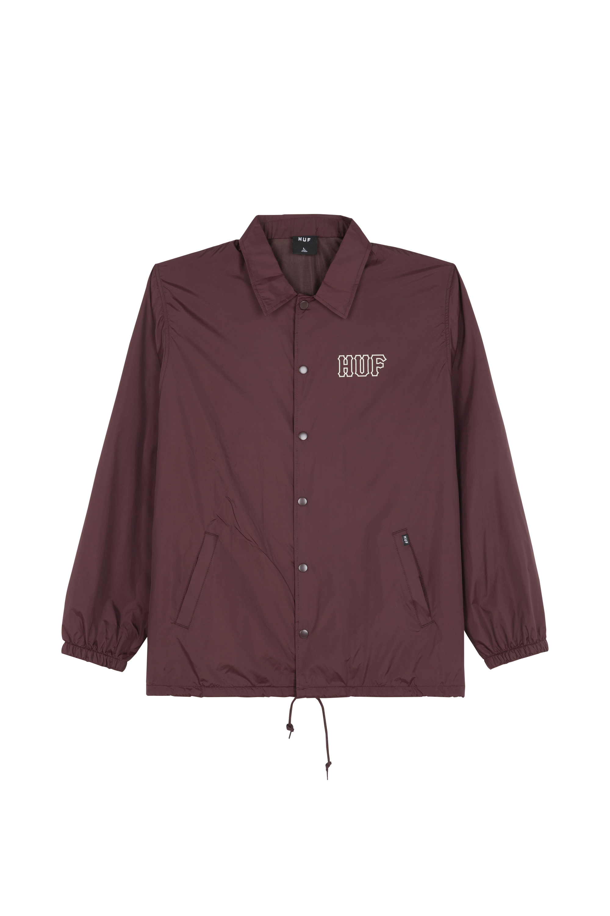 Jacket Red
