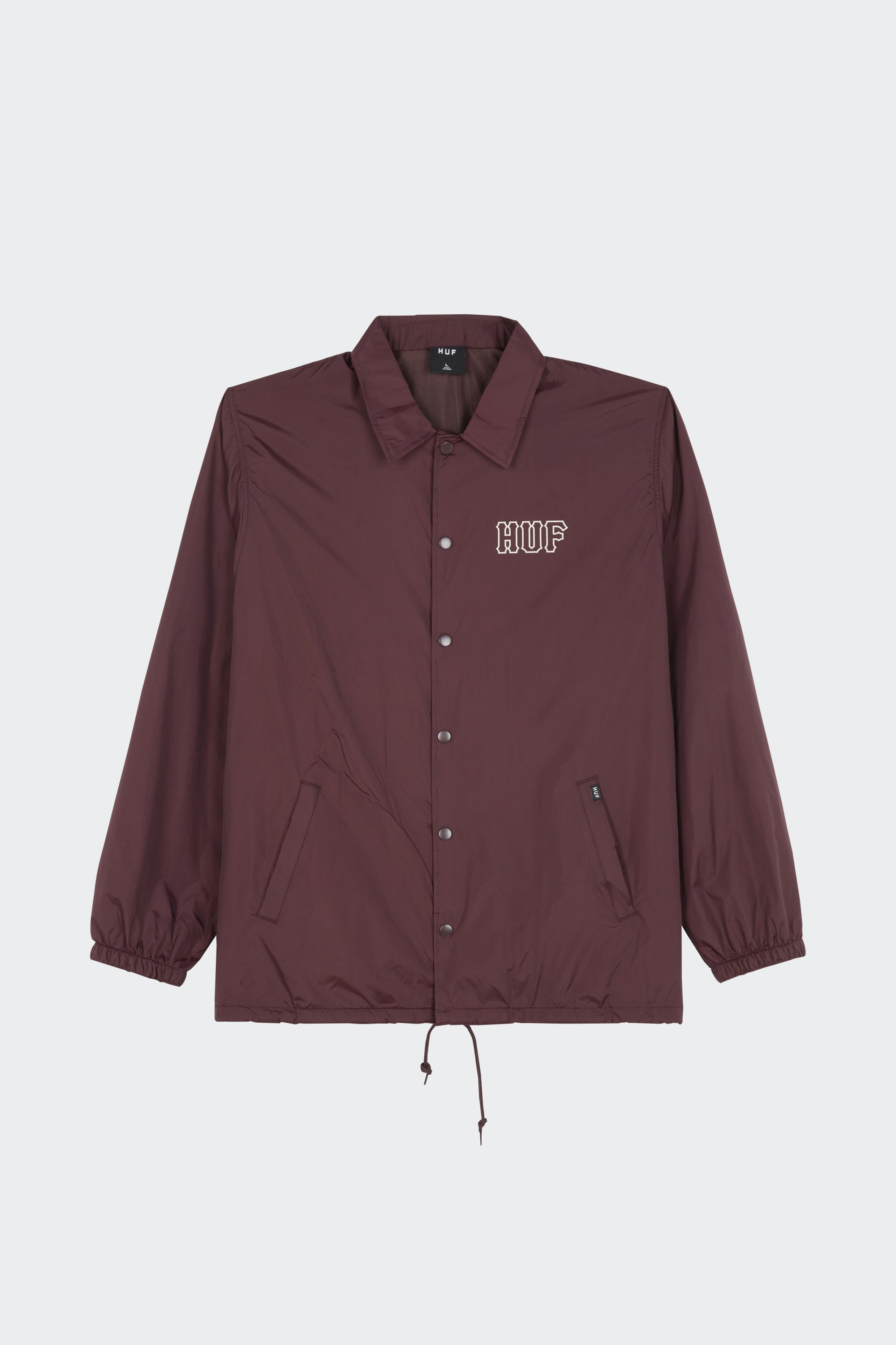Veste | Rouge by HUF Veste Rouge