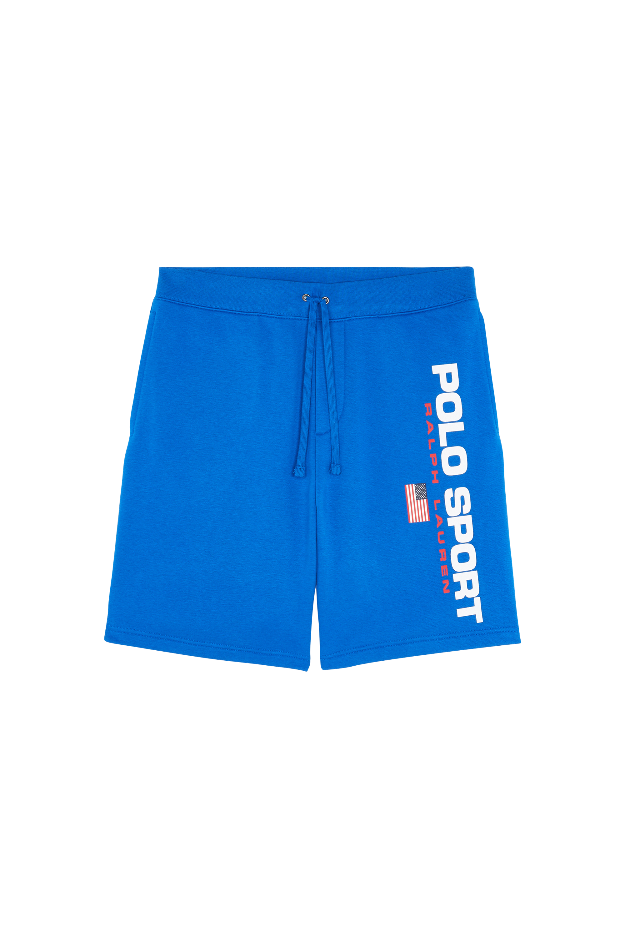 Short Bleu