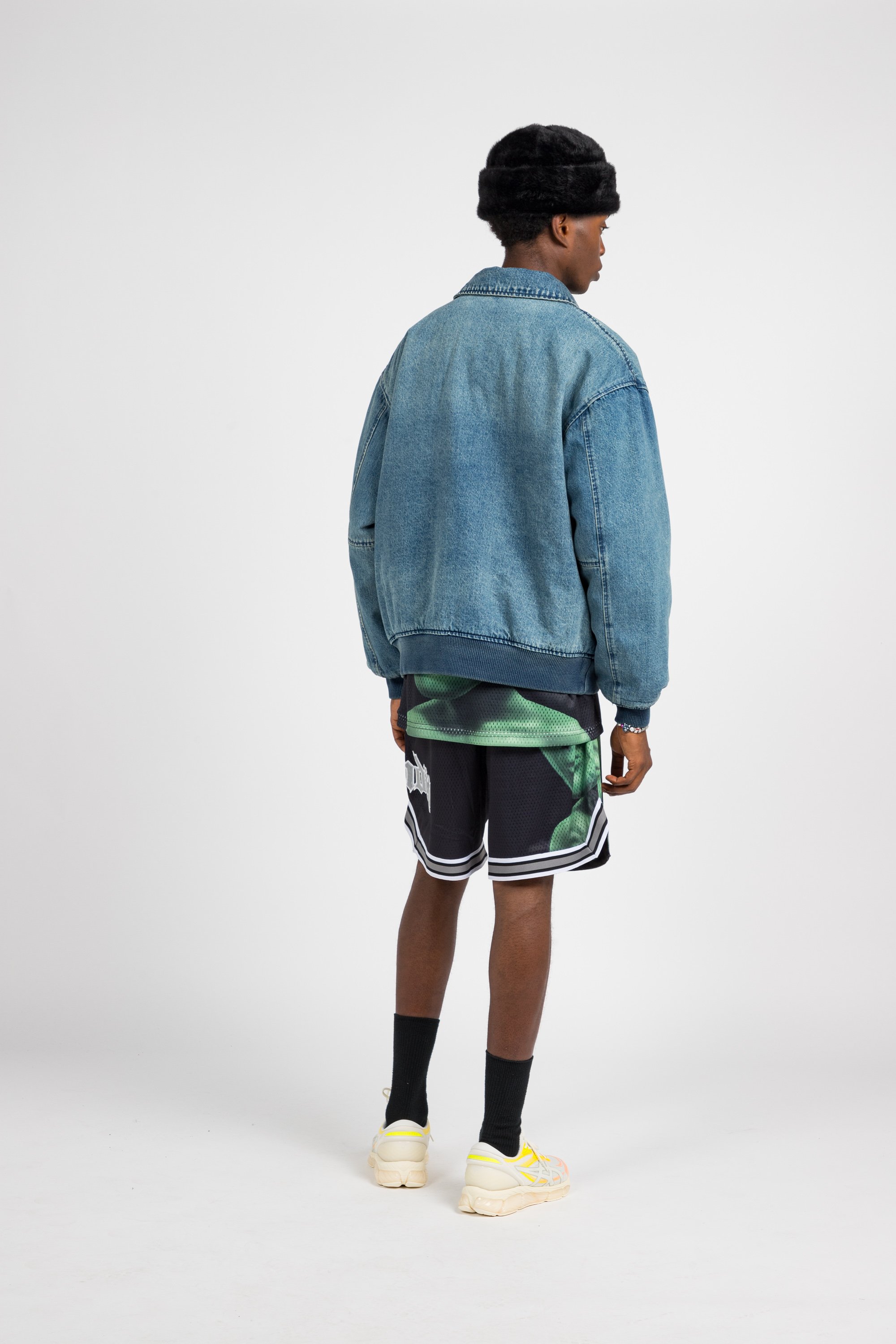 Veste | Bleu LEVI'S Homme