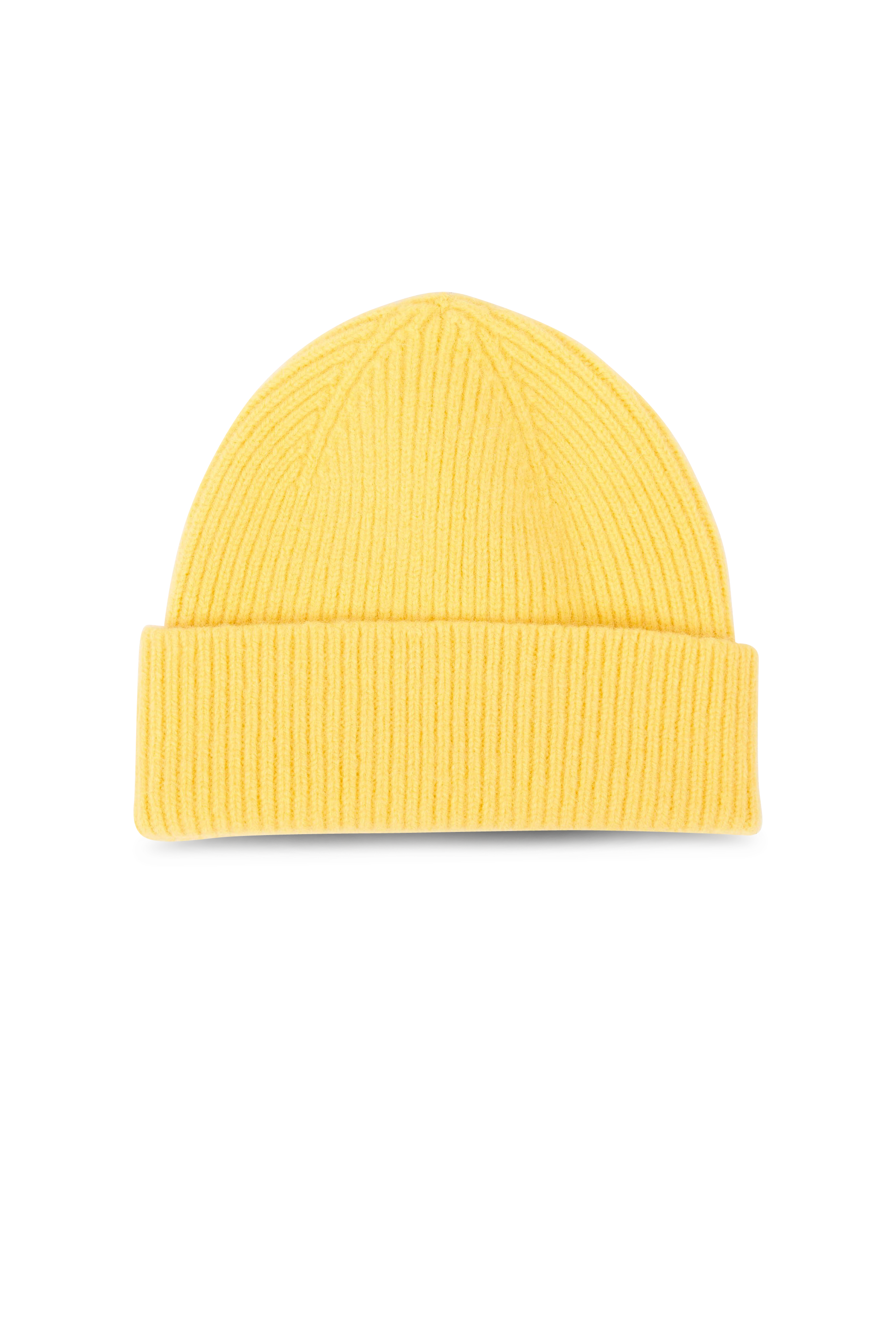 Bonnet Jaune