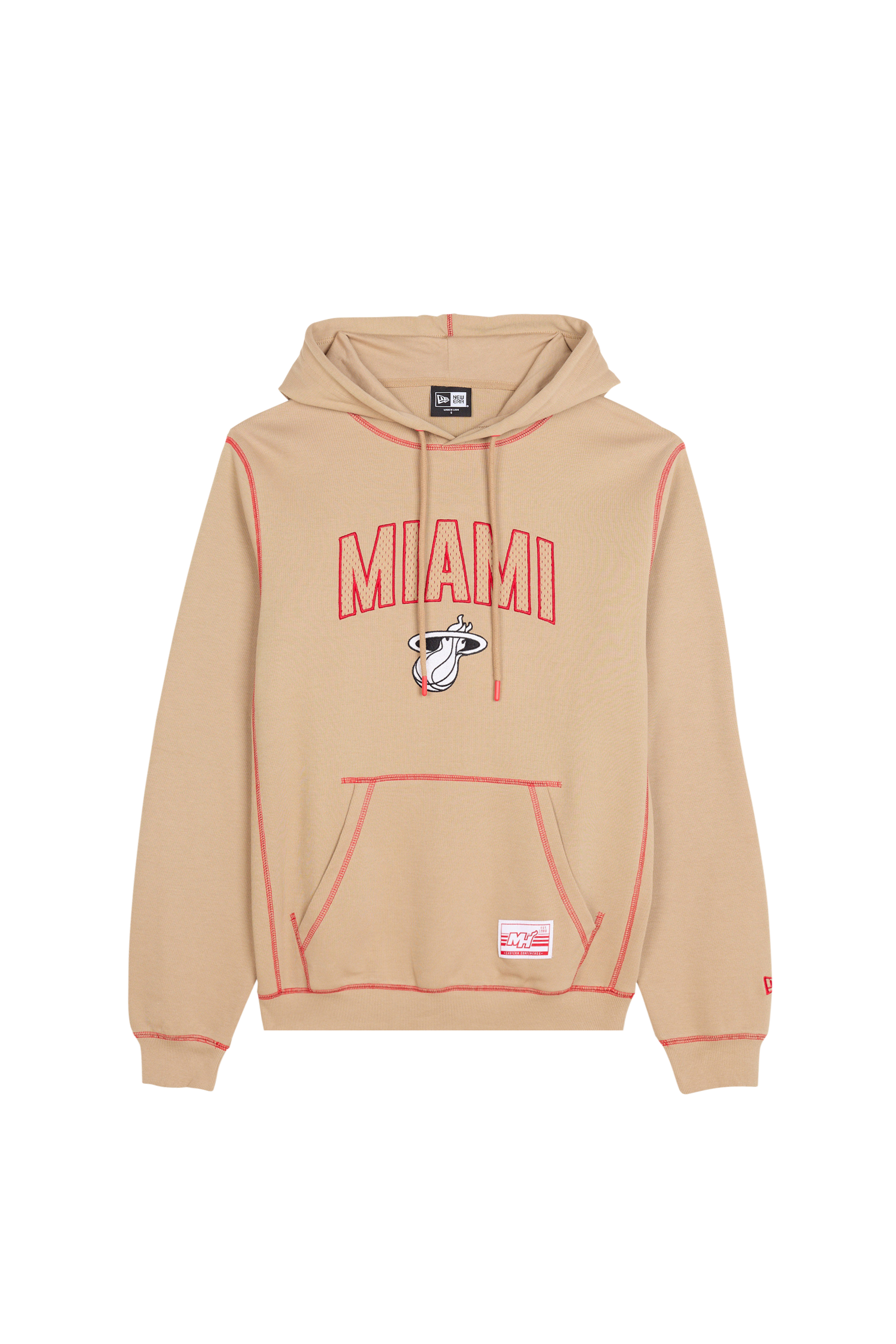 sweatshirt Beige