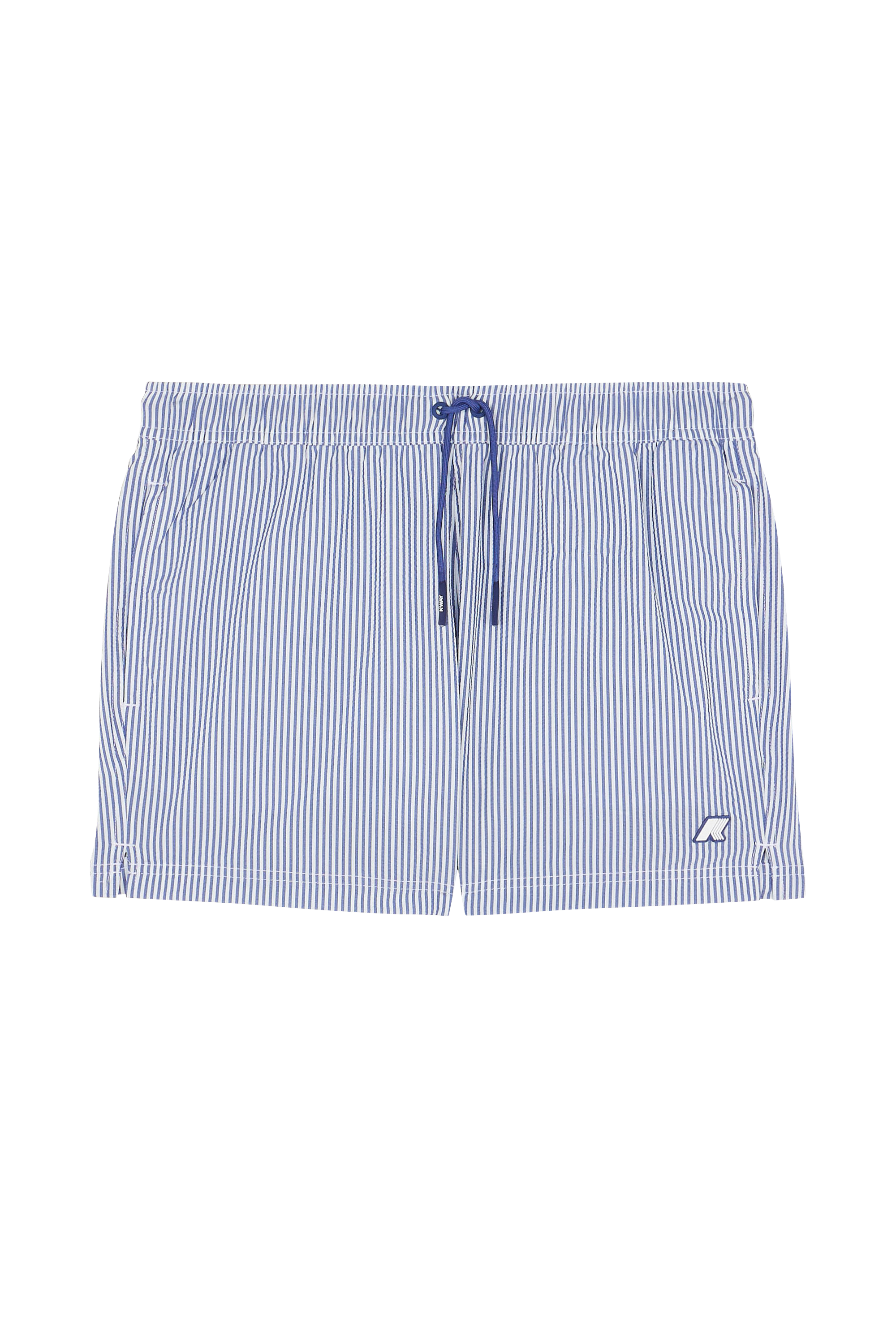 Swim shorts Blue