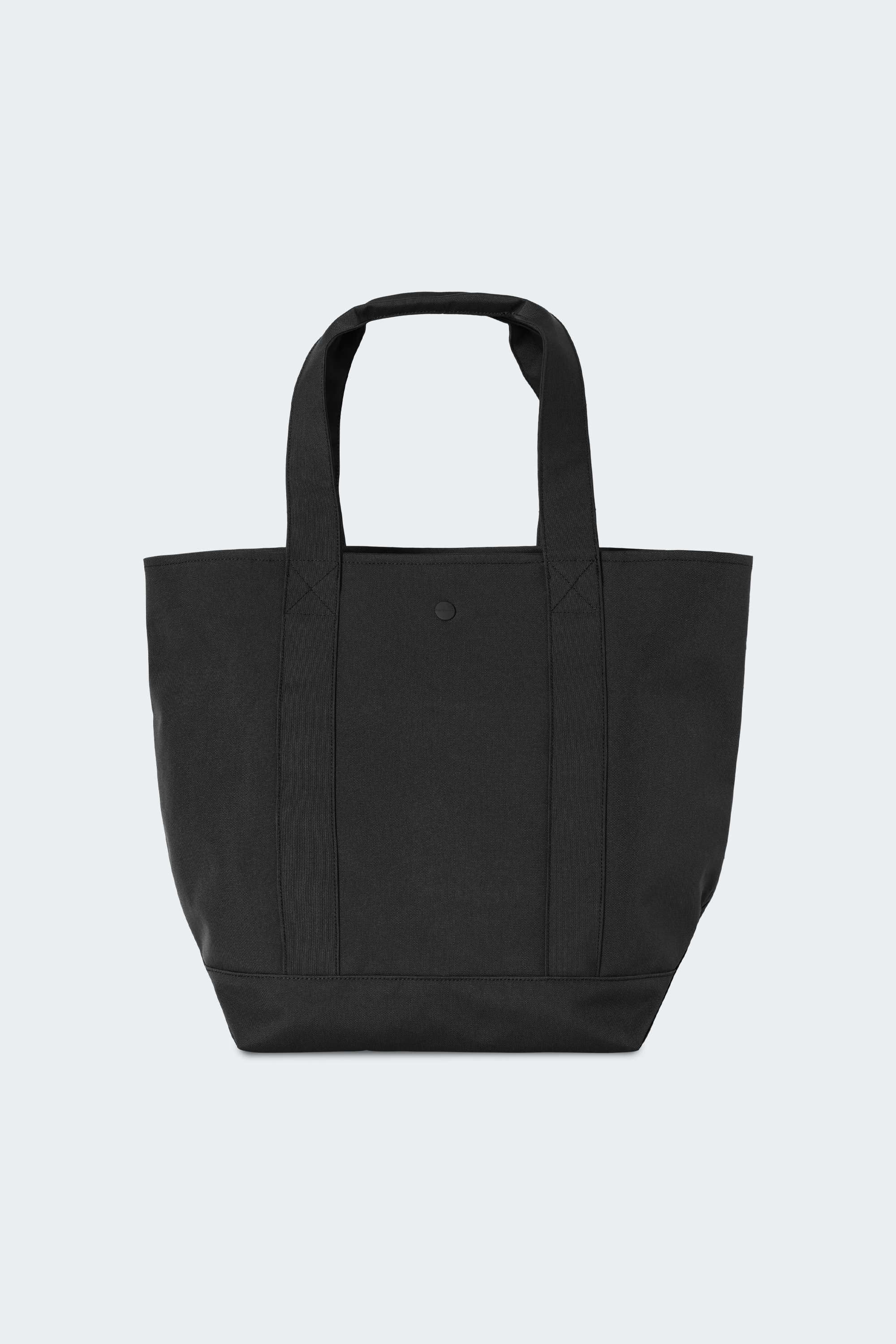 shopping bag | Black by CARHARTT WIP shopping bag Black