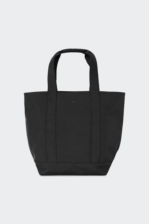 CARHARTT WIP Sac shopping Noir