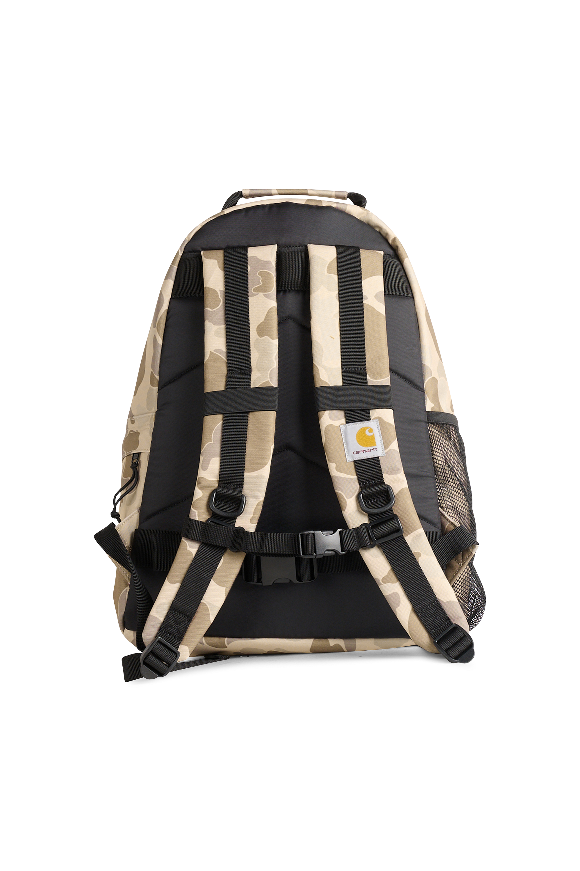 Austin backpack Green