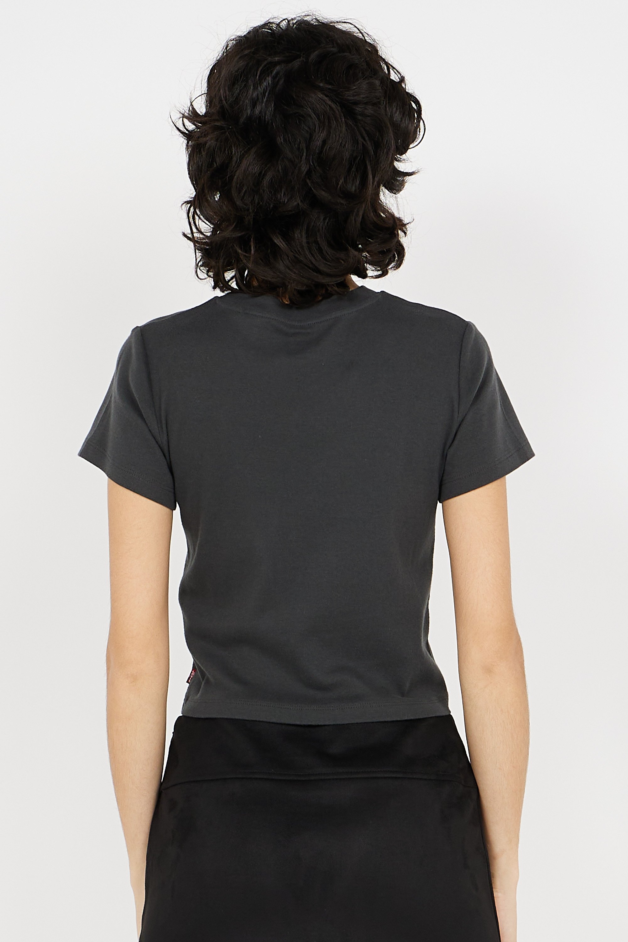 T-shirt | Noir LEVI'S Femme