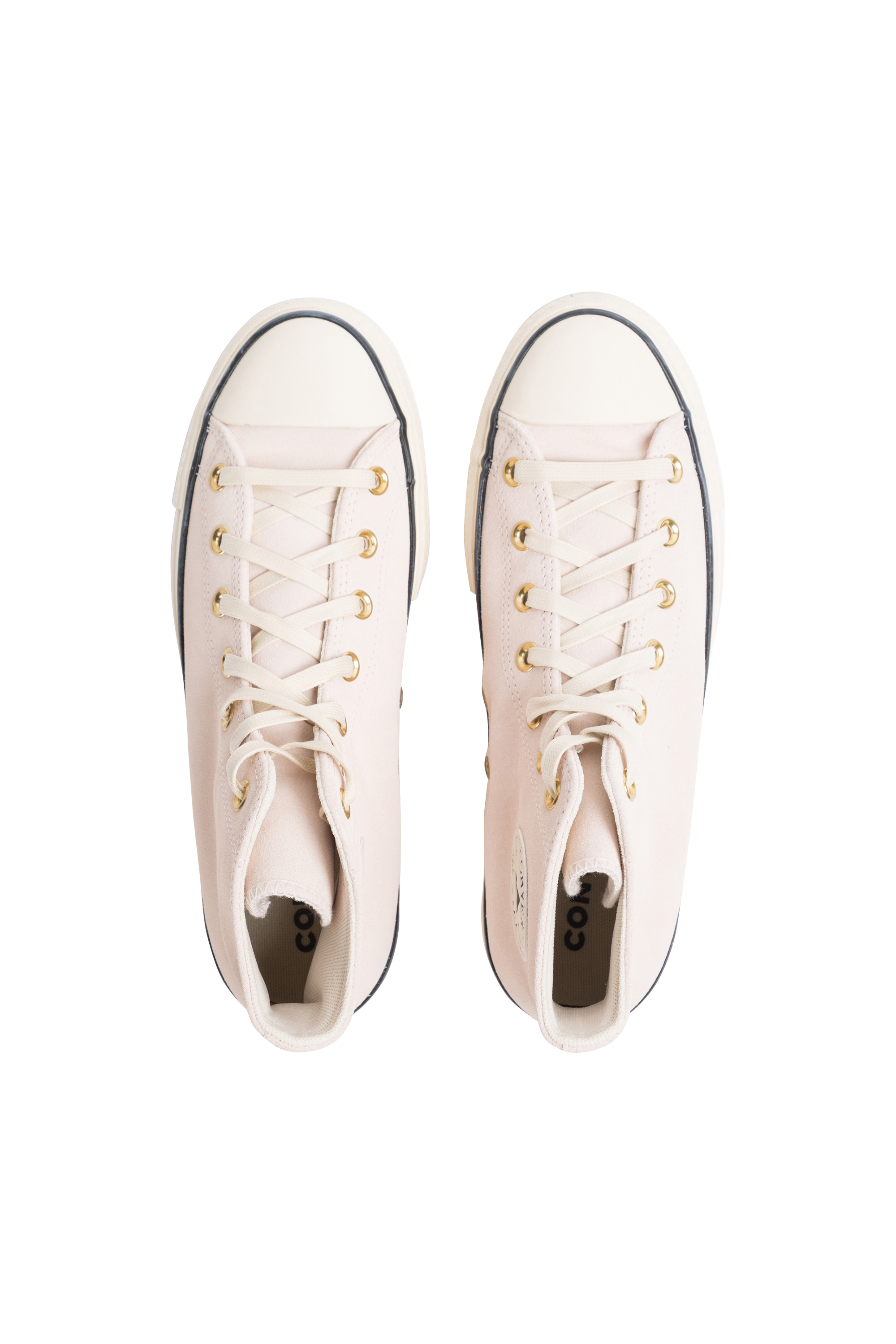 Sneakers Pink