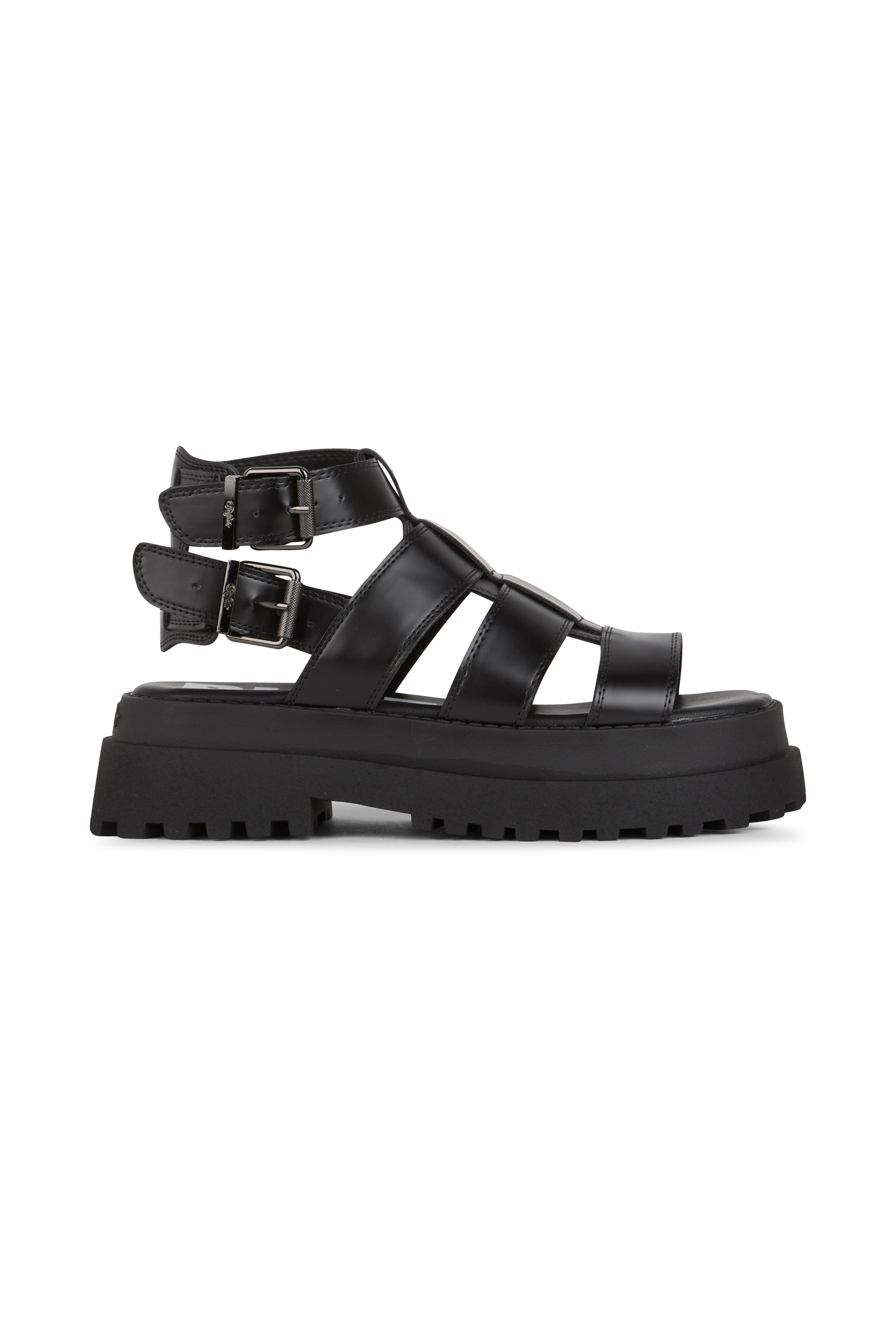 Sandales Noir