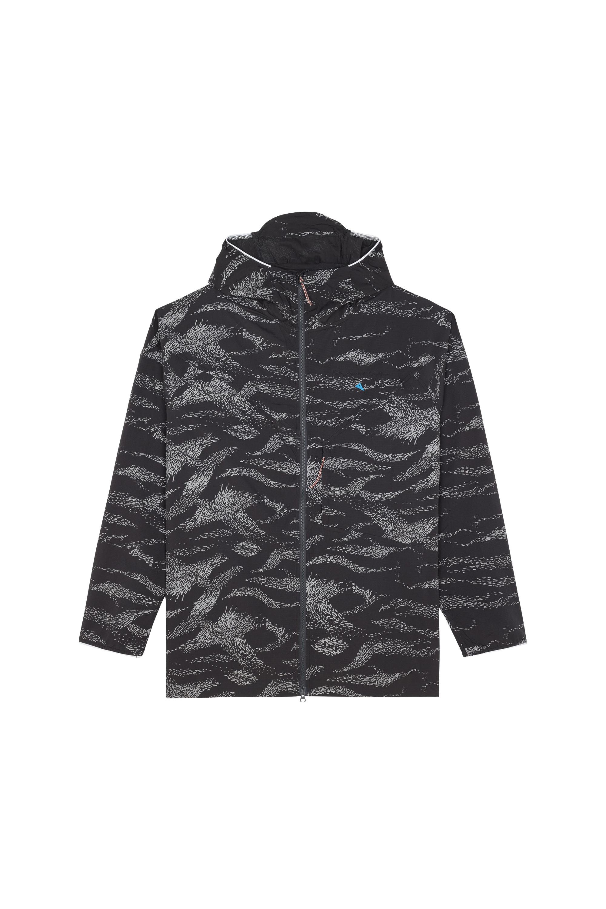 Windbreaker Black