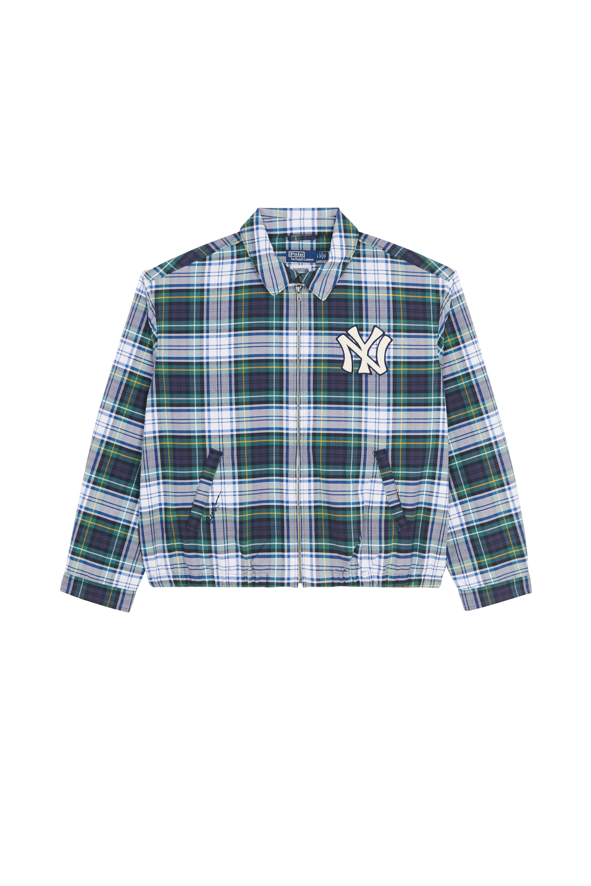 Veste Multicolore