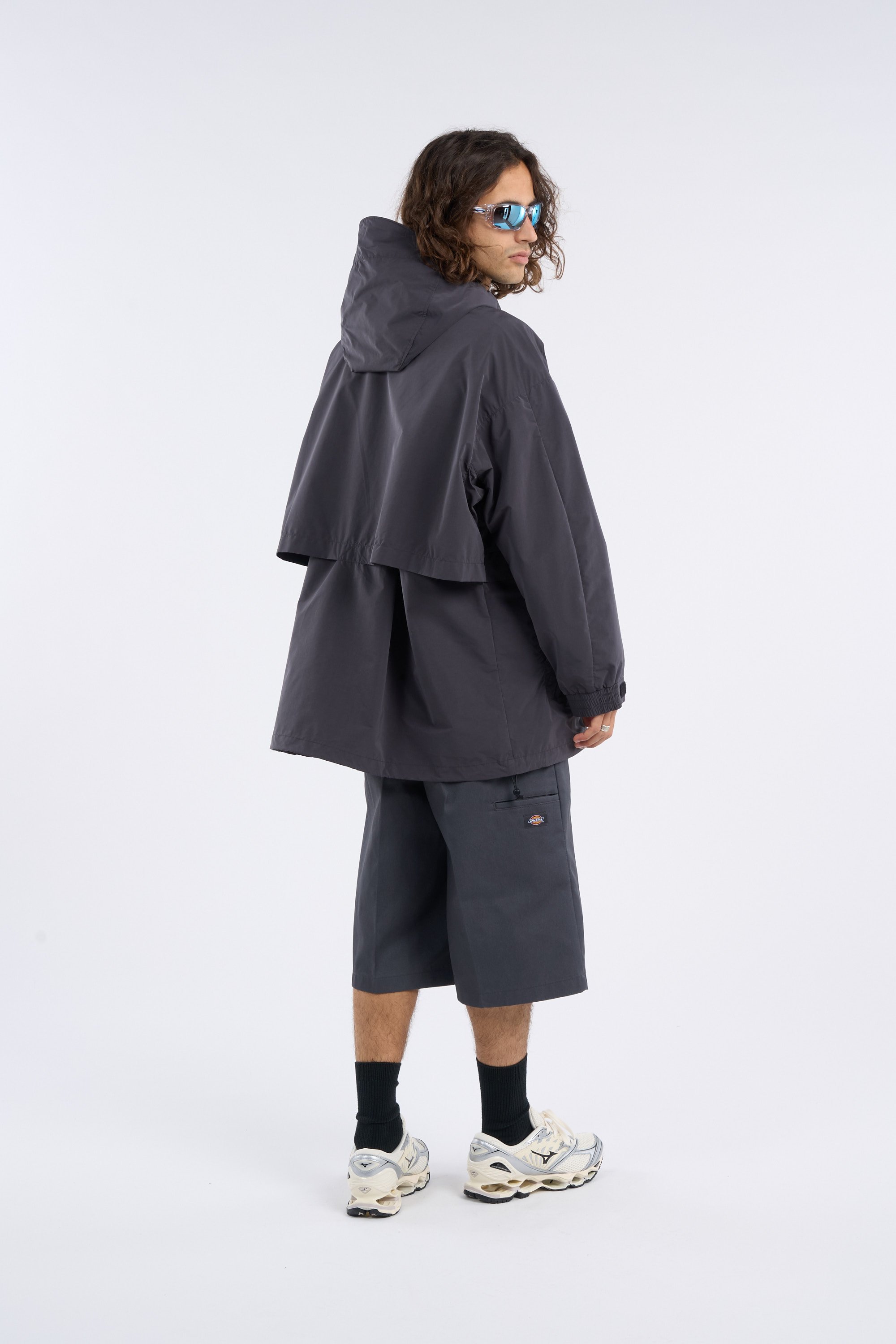 Veste | Anthracite by OAKLEY Veste Anthracite