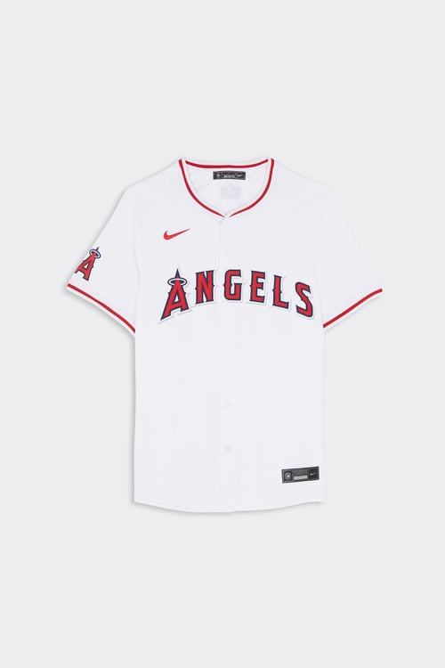 NIKE NFL T-shirt Blanc