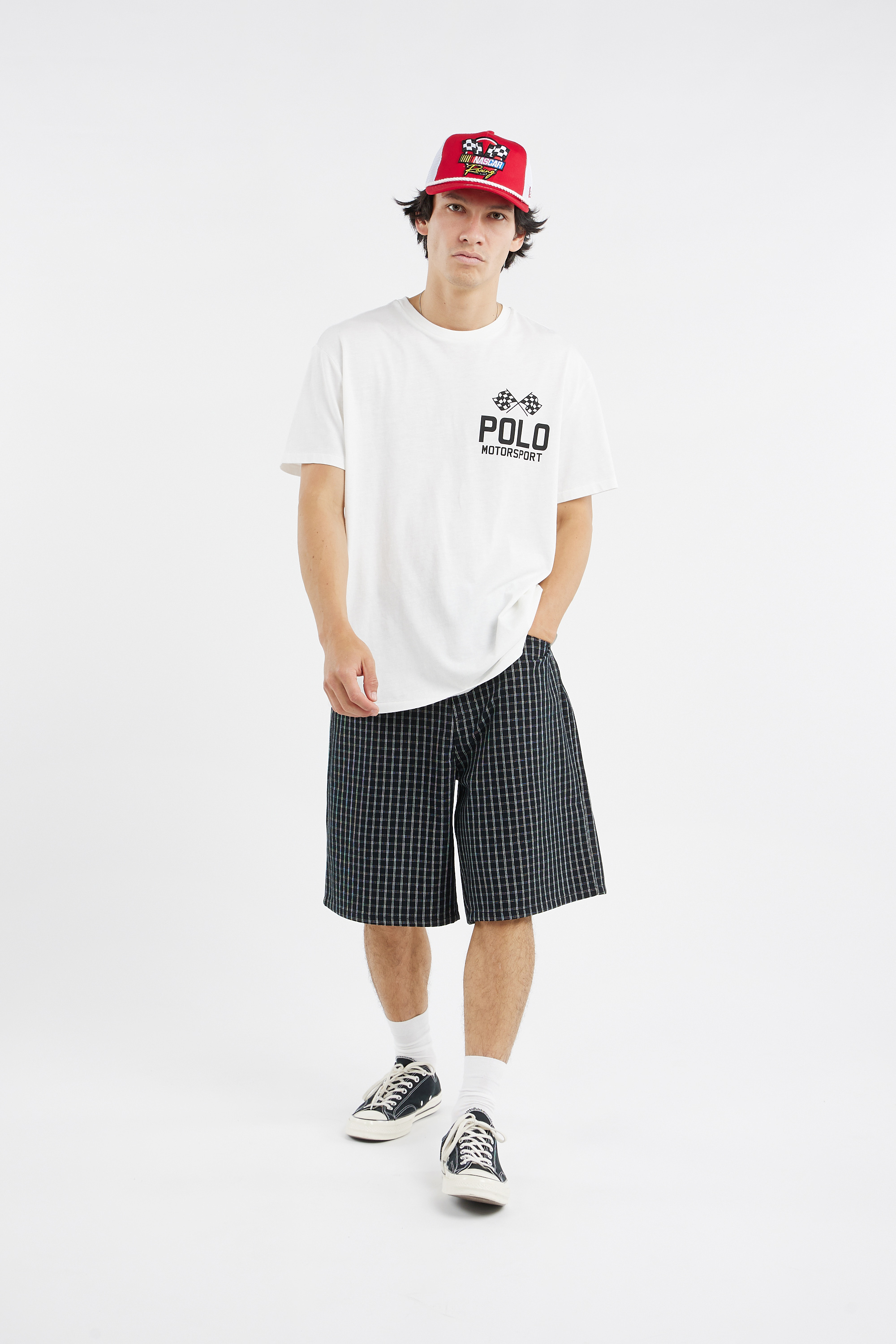 T-shirt Beige