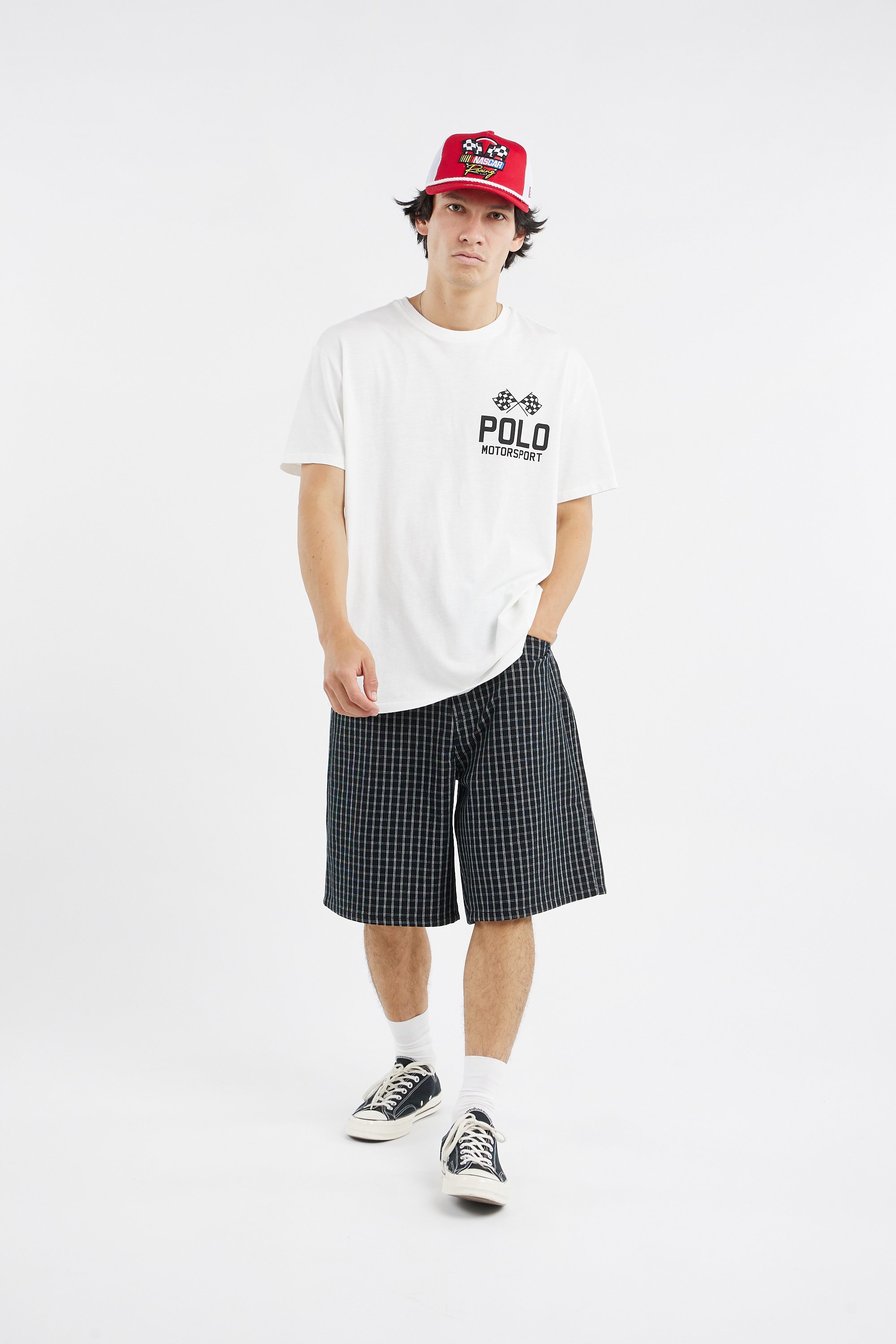 T-shirt | Beige by POLO RALPH LAUREN T-shirt Beige