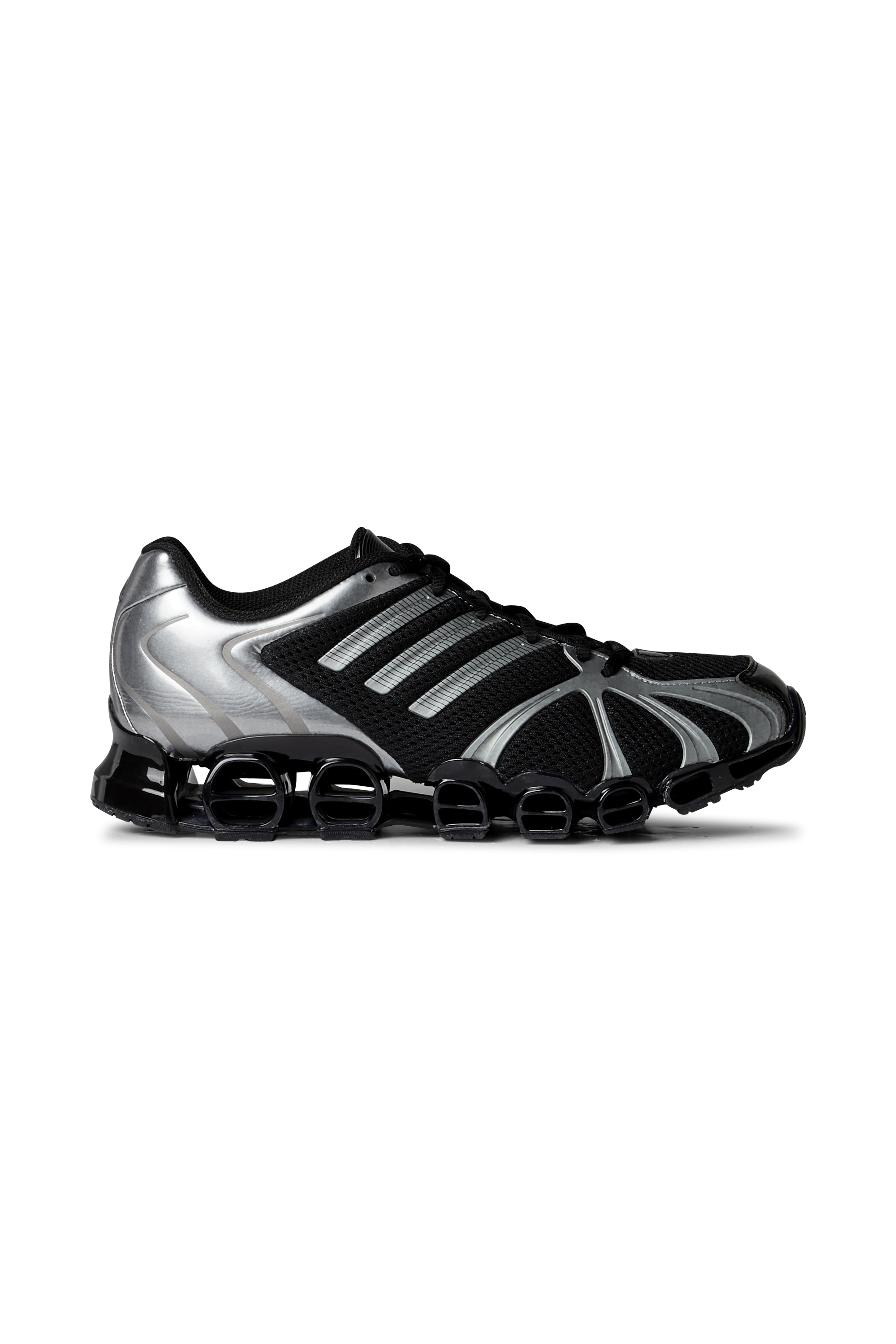 Adidas Superstar sneakers Black