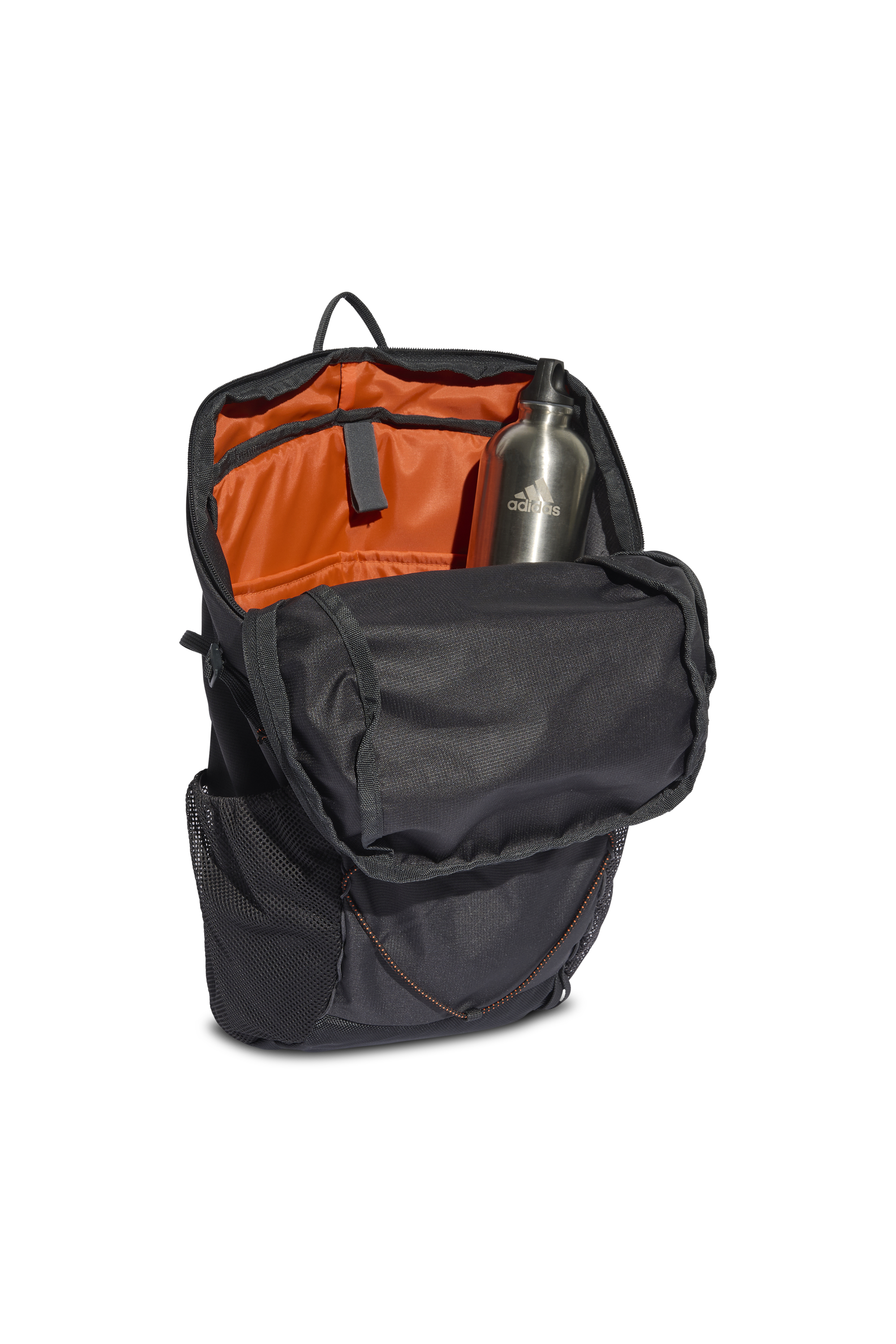 Austin backpack Grey