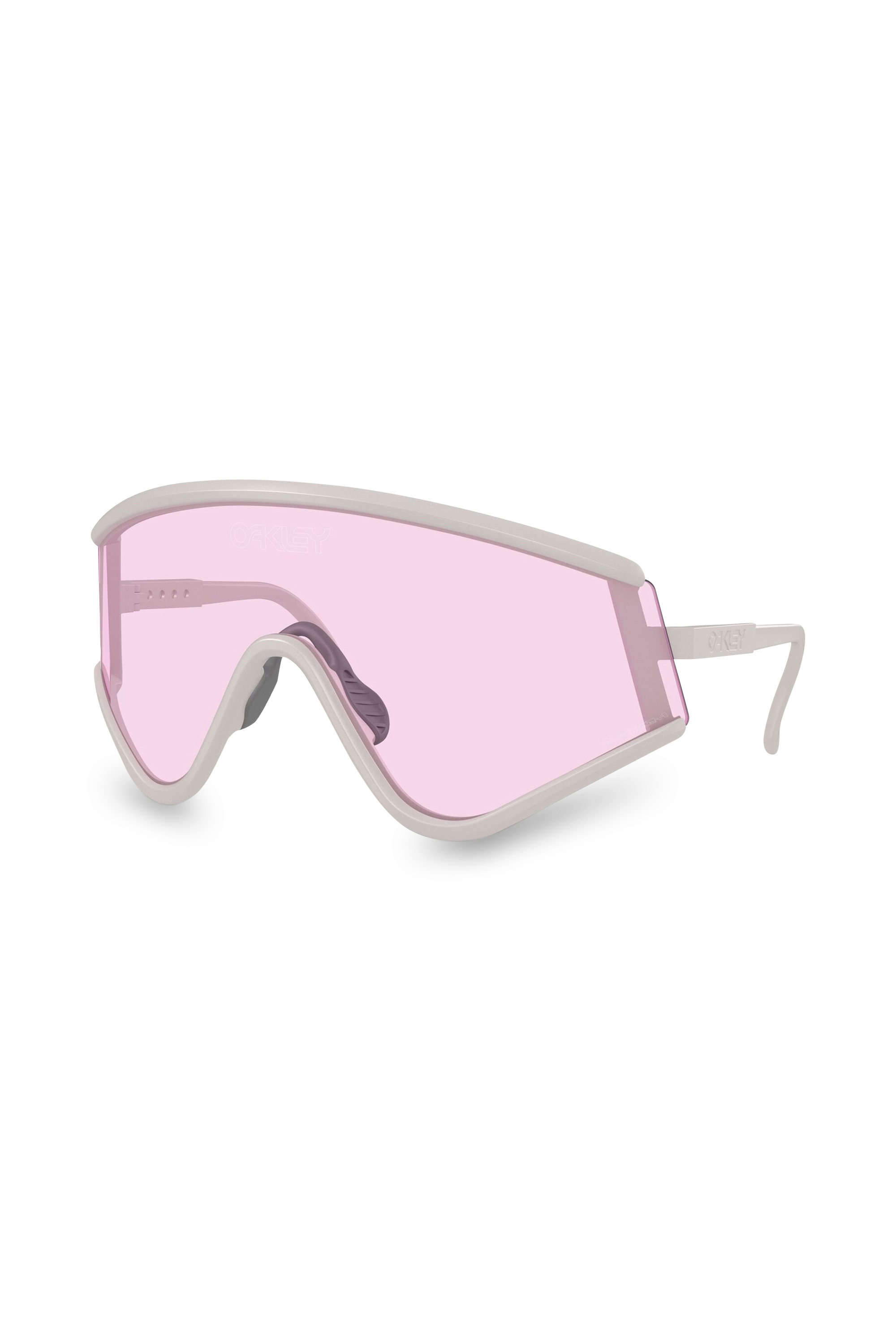 Lunettes de soleil Gris