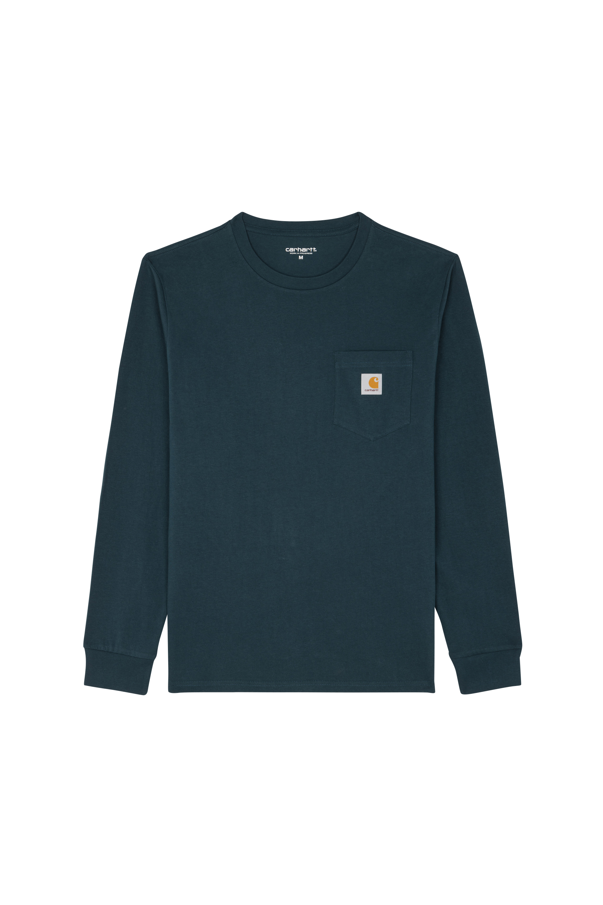 T-shirt Green