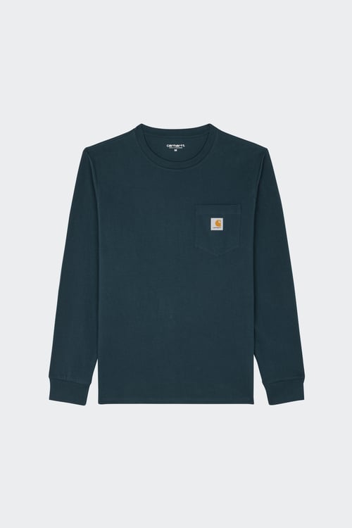 CARHARTT WIP T-shirt  Vert
